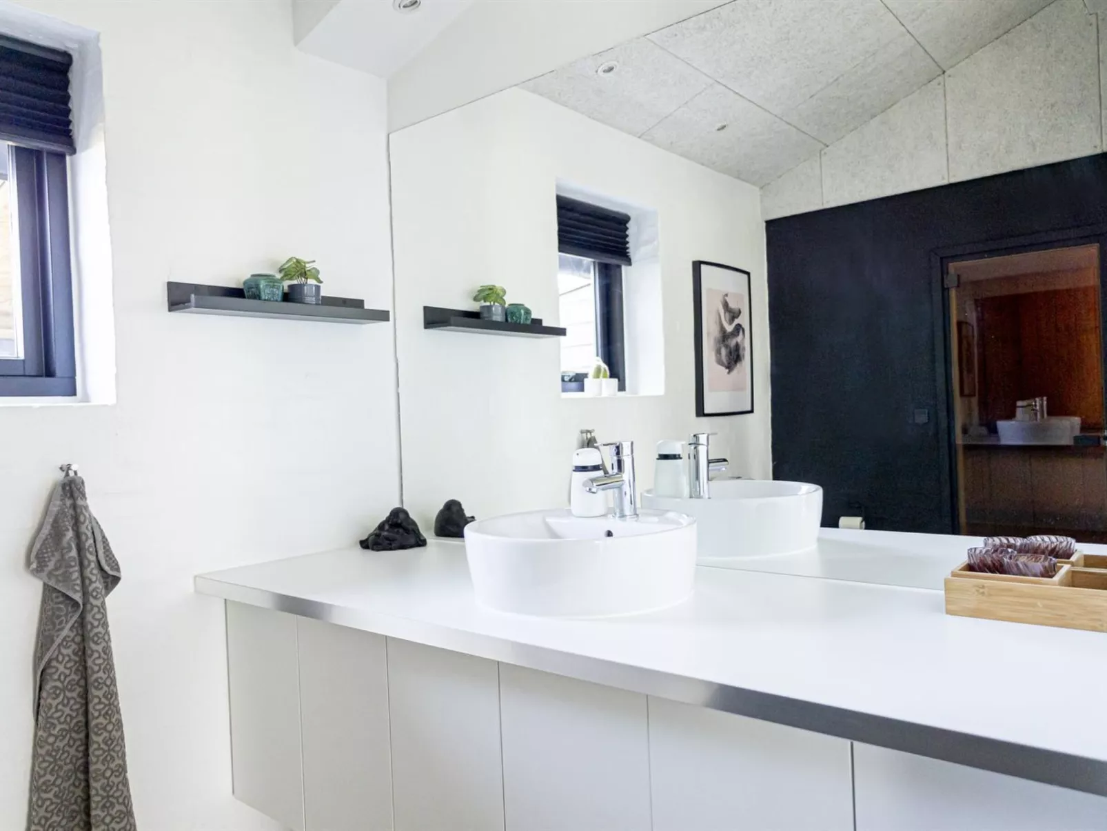 "Volfgang" - 250m from the sea-Inside