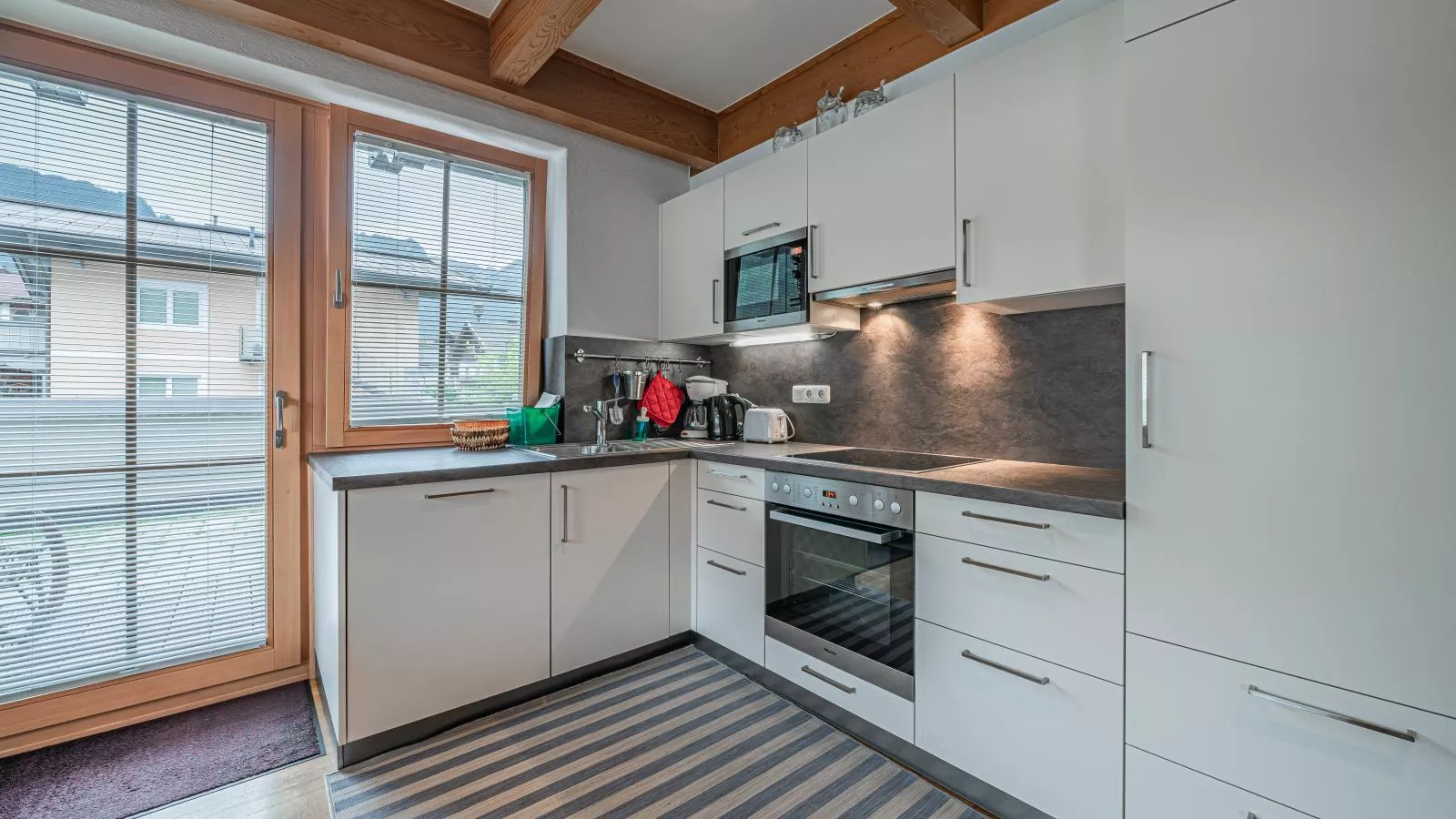 Röck IA-Kitchen