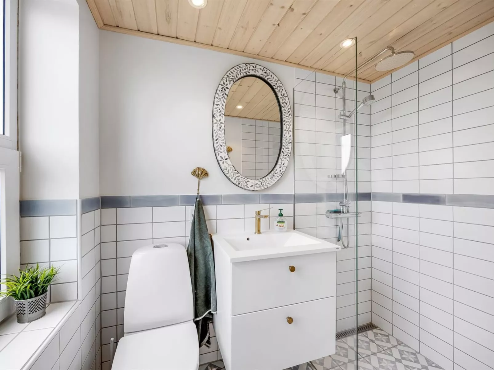 "Cvetan" - 200m from the sea-Inside