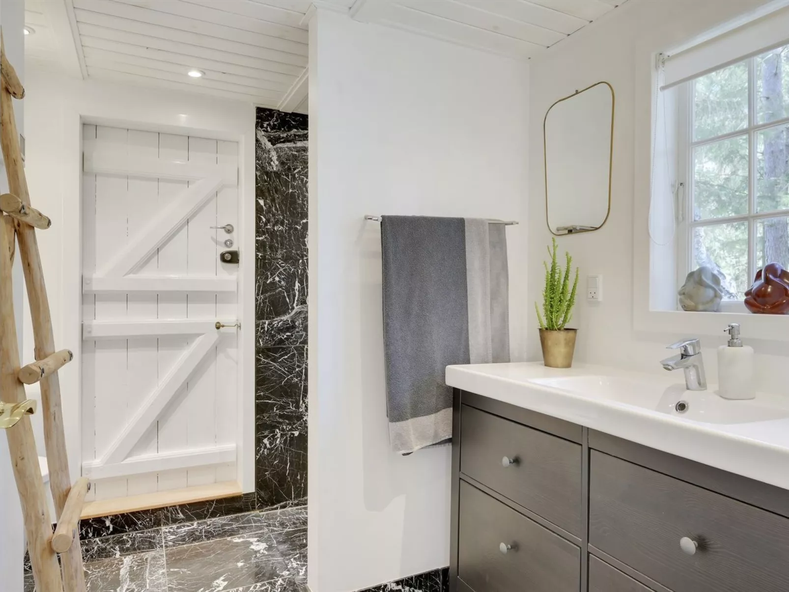 "Venko" - 2.6km from the sea-Inside