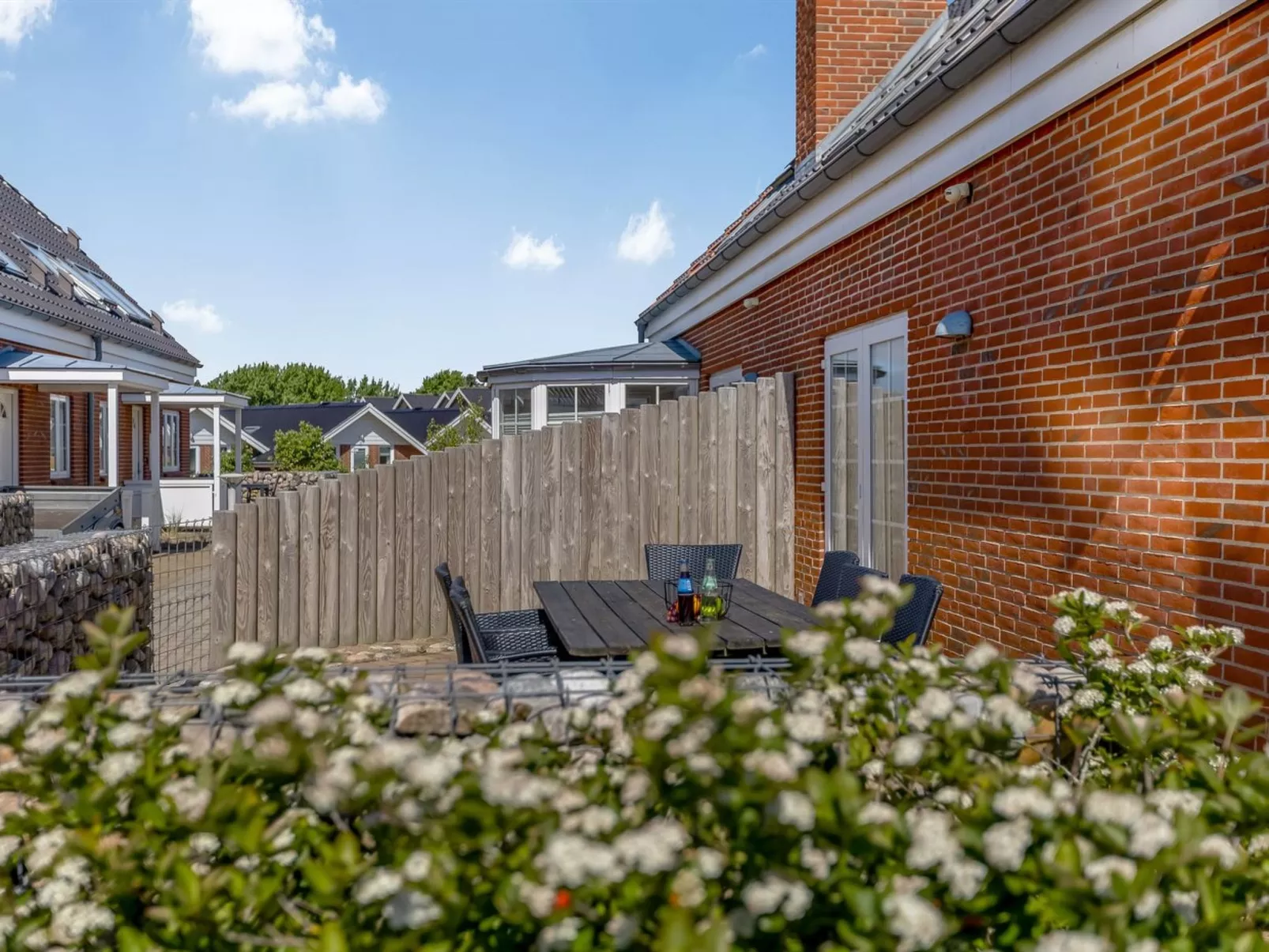 "Joonas" - 100m from the sea-Dehors