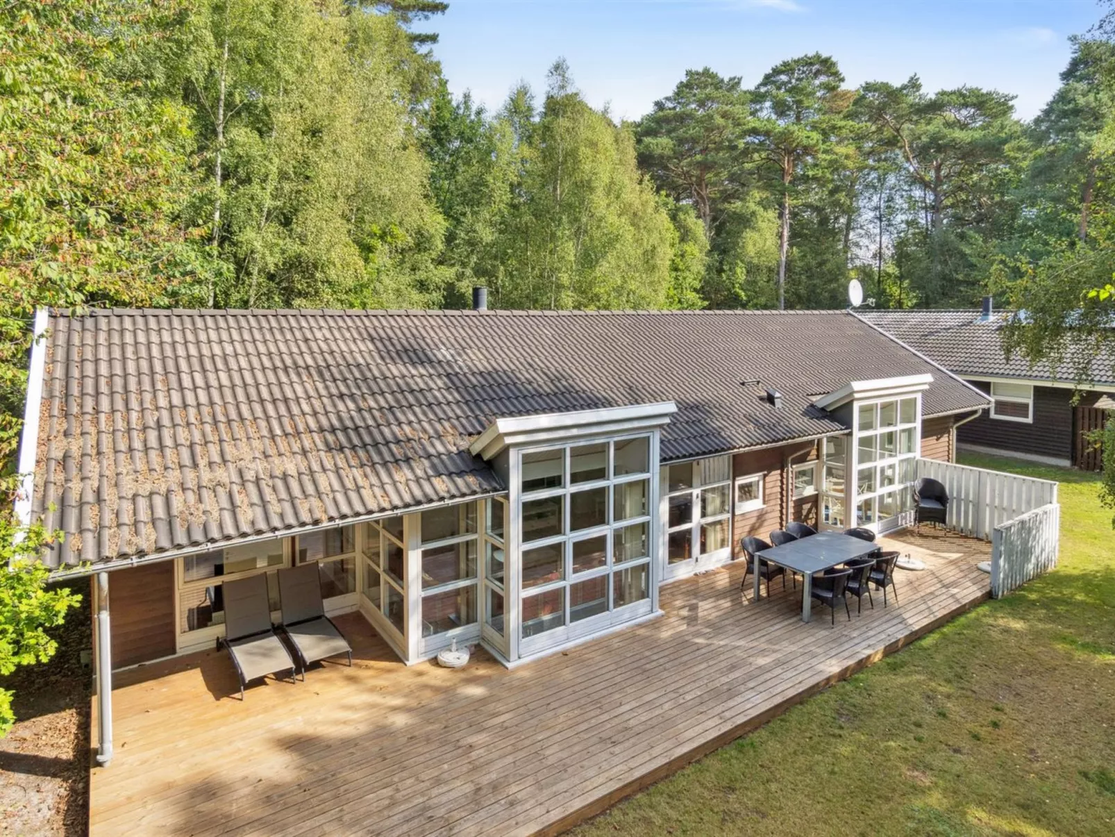 "Dorit" - 600m from the sea-Draußen