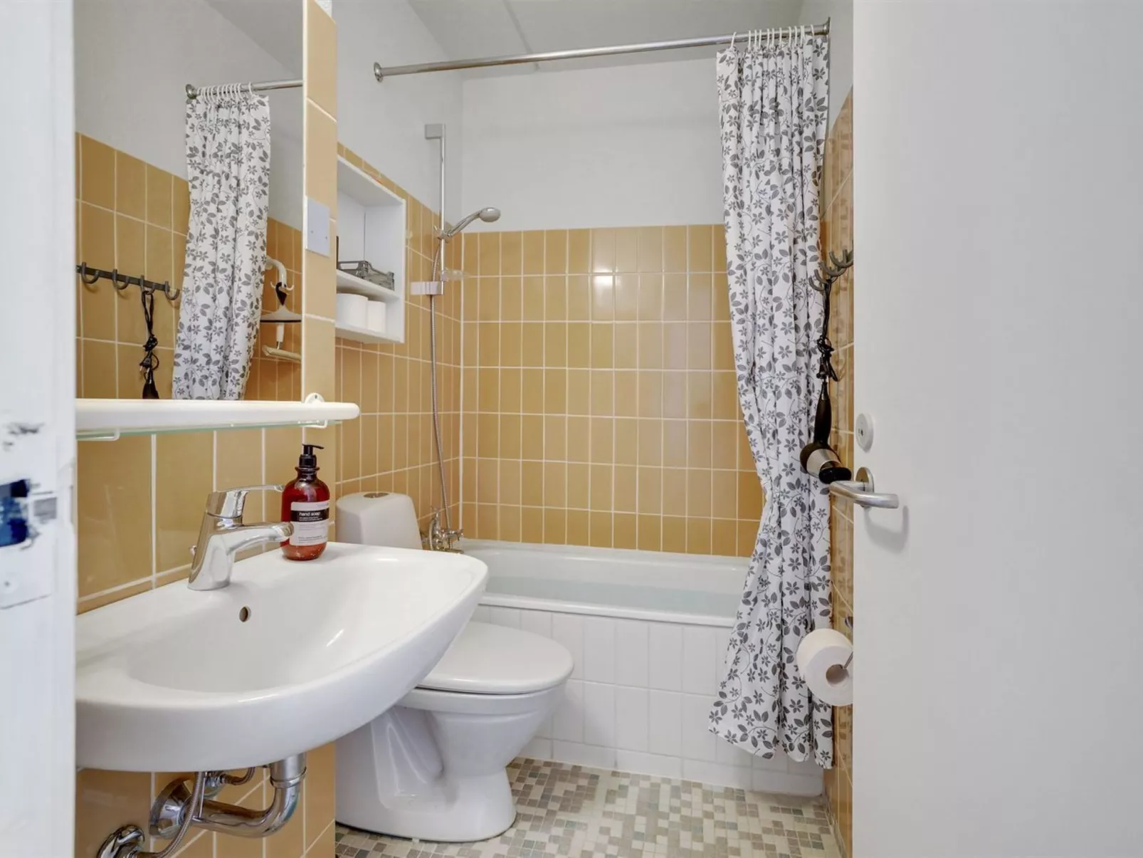 "Edelina" - 50m from the sea-Inside