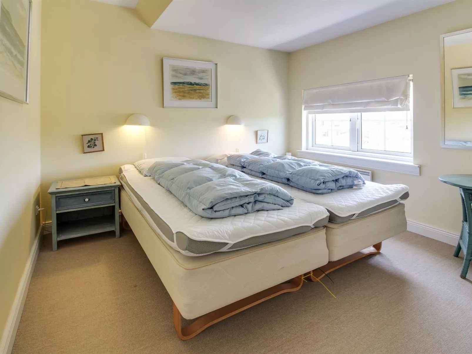 "Eleonore" - 100m from the sea-Inside