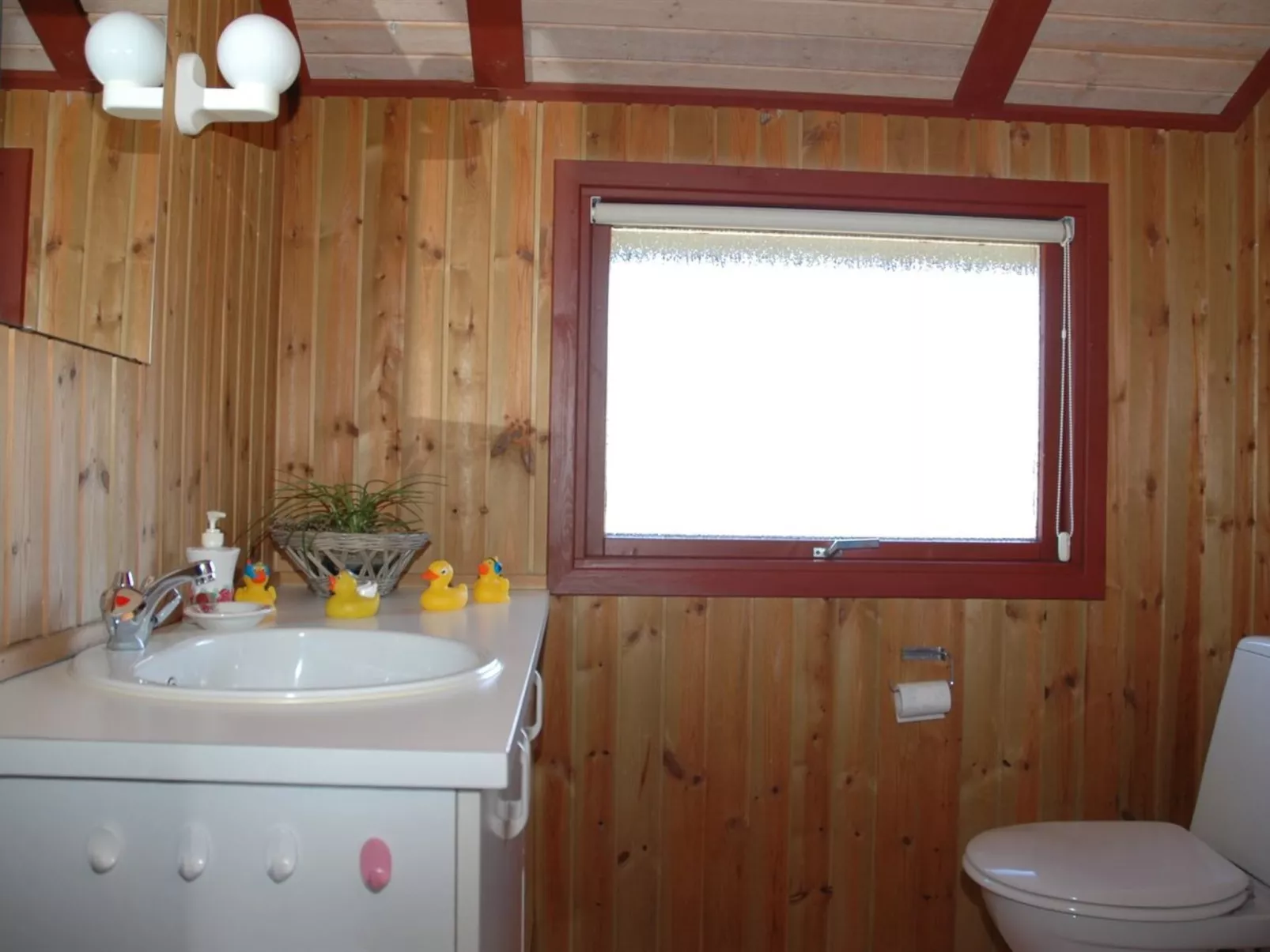 "Harmke" - 1km from the sea-Dedans