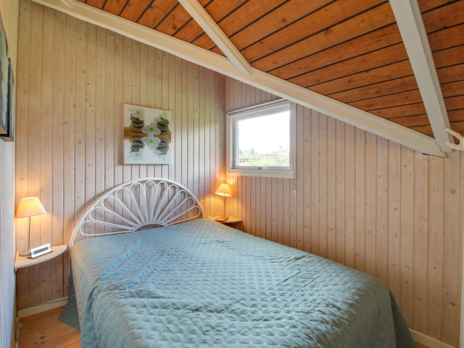 "Jyde" - 1.5km from the sea-Inside