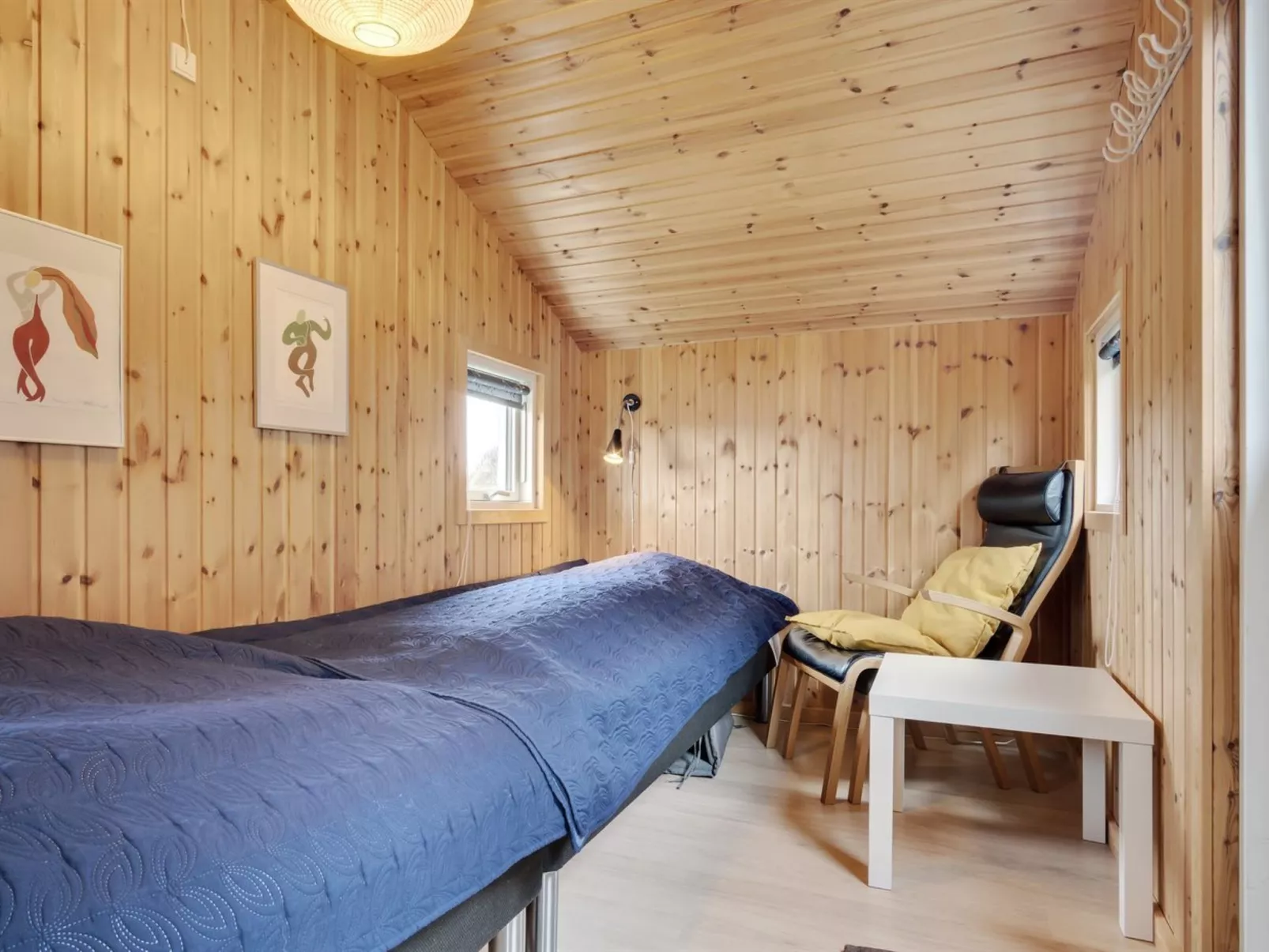 "Annli" - 1.5km from the sea-Inside