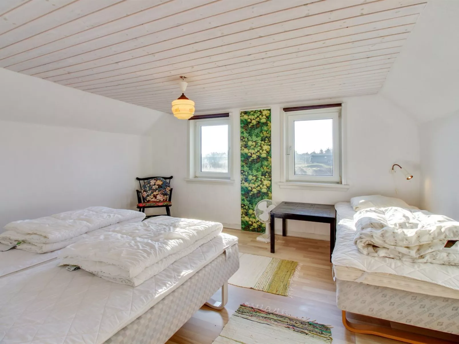 "Arli" - 800m from the sea-Drinnen