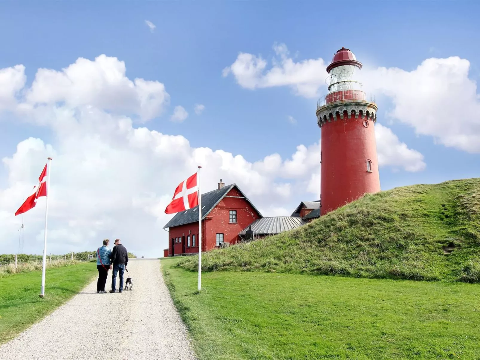 "Smeralda" - 200m from the sea-Outside