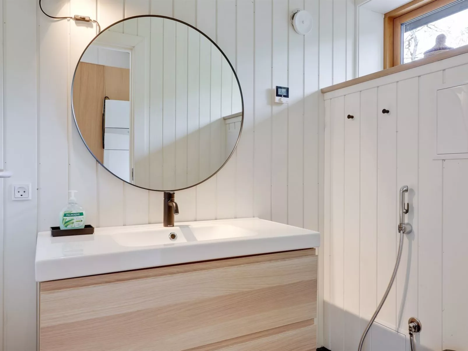 "Nuka" - 800m from the sea-Inside