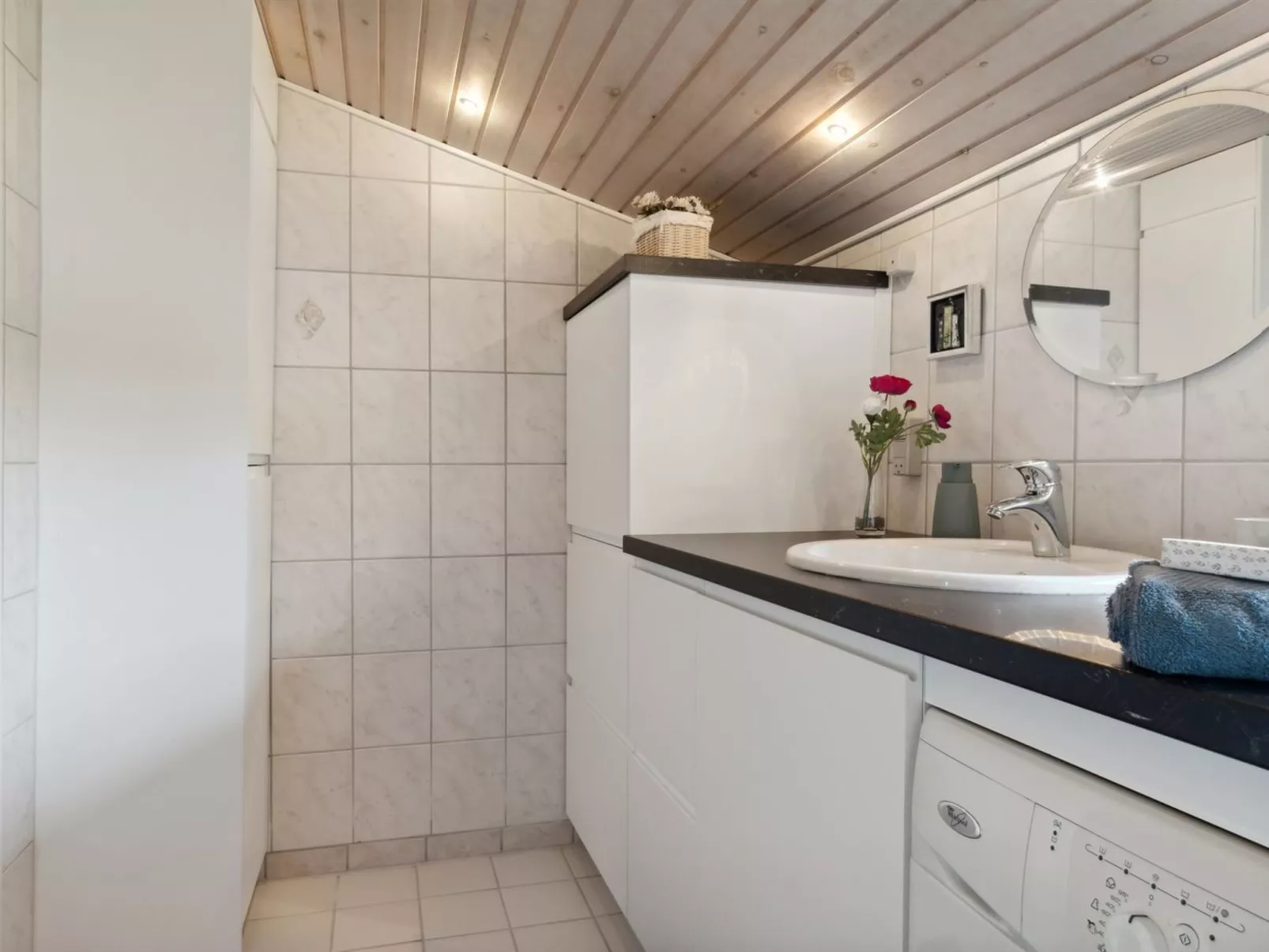 "Sissa" - 1.5km from the sea-Drinnen