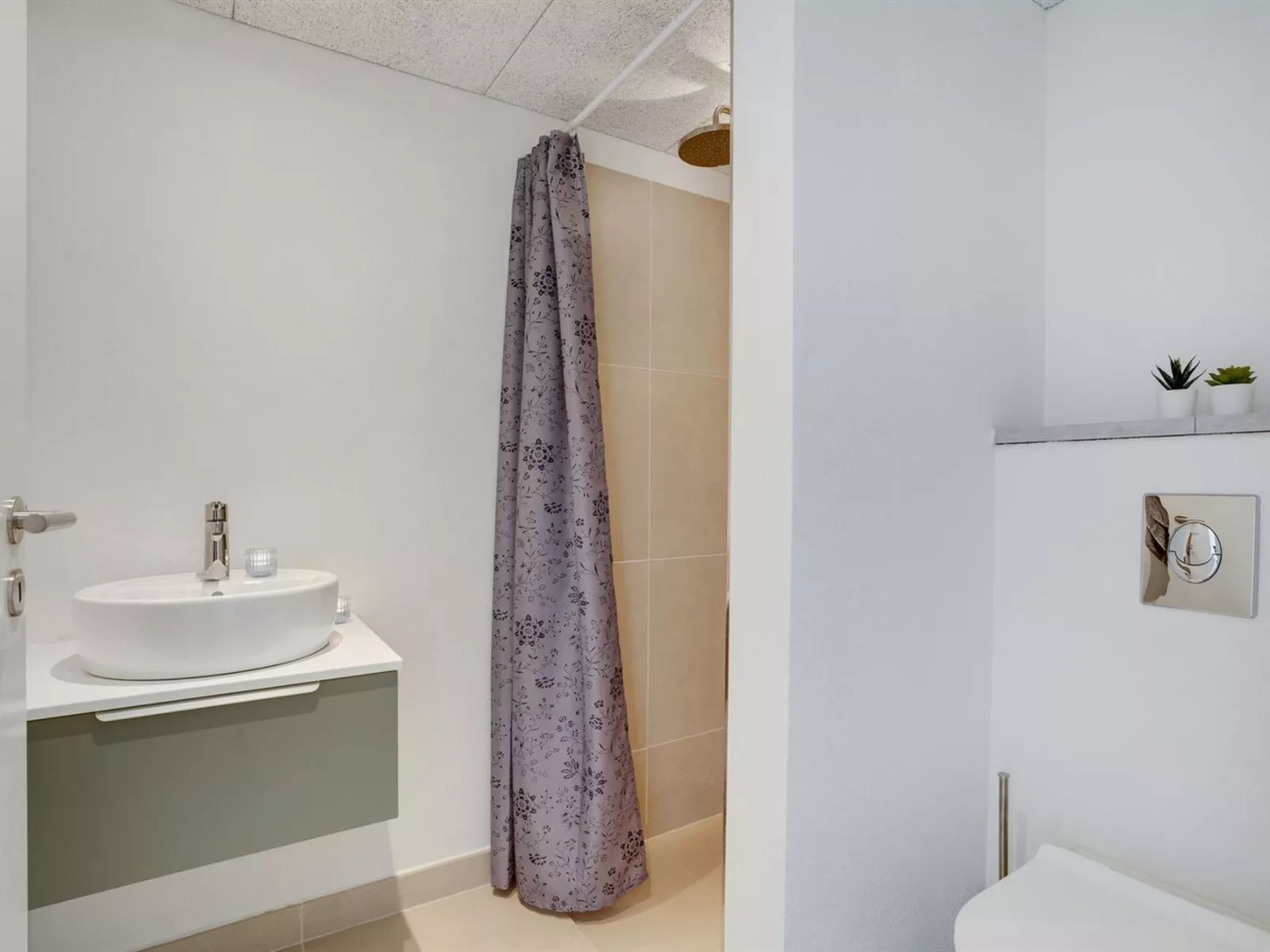 "Ayda" - 350m from the sea-Drinnen