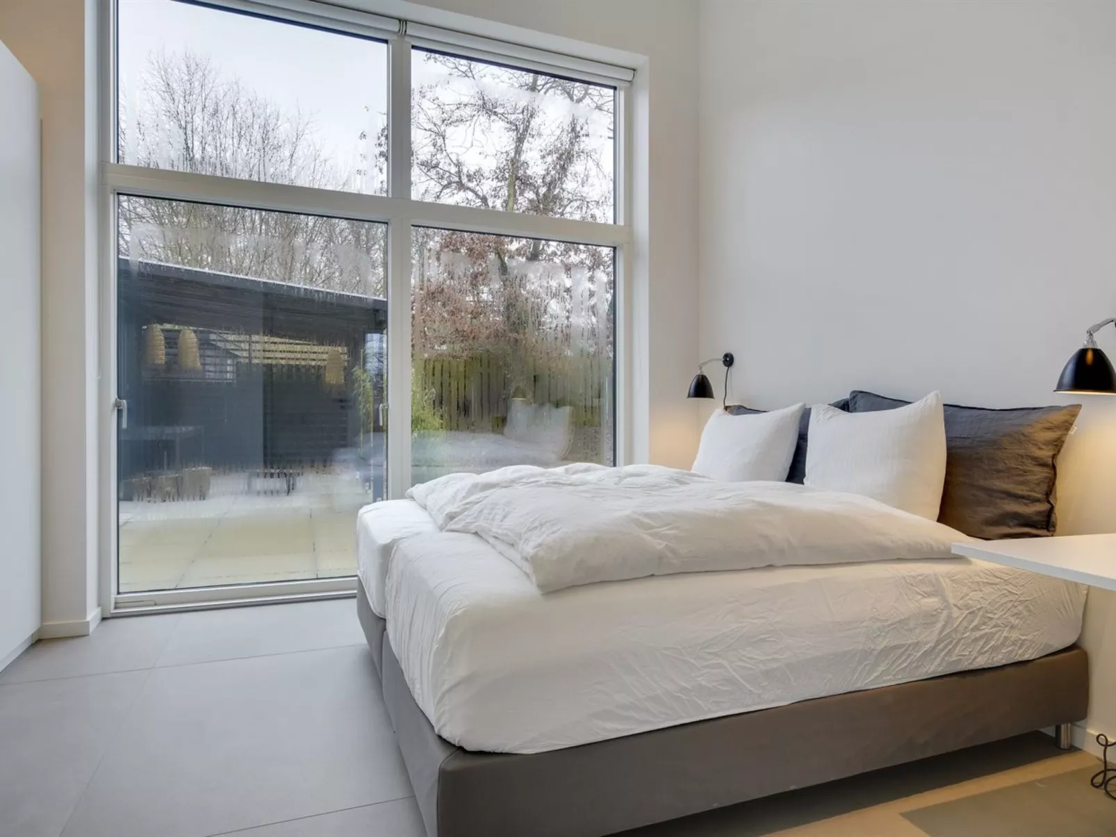 "Ebke" - 70m from the sea-Inside