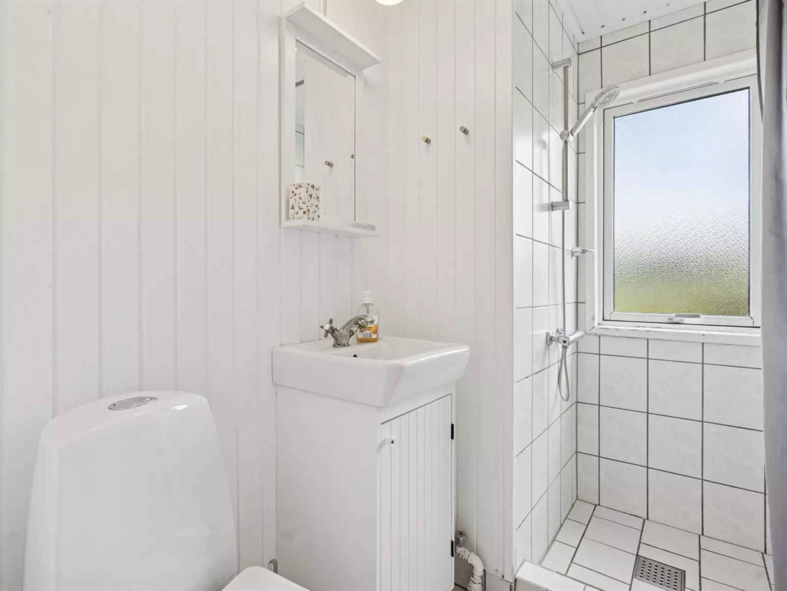 "Alessia" - 2km from the sea-Dedans