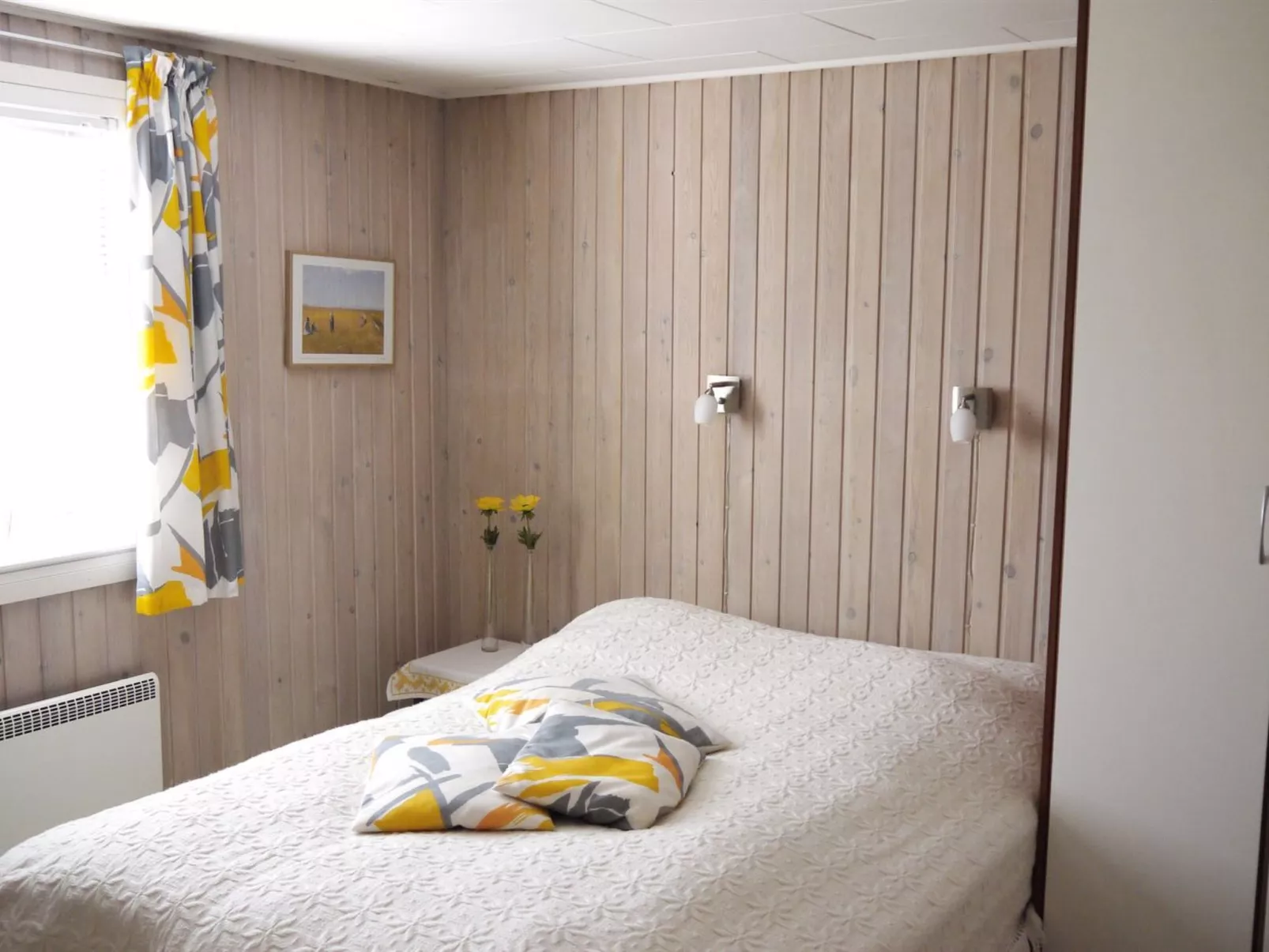 "Desche" - 300m from the sea-Dedans