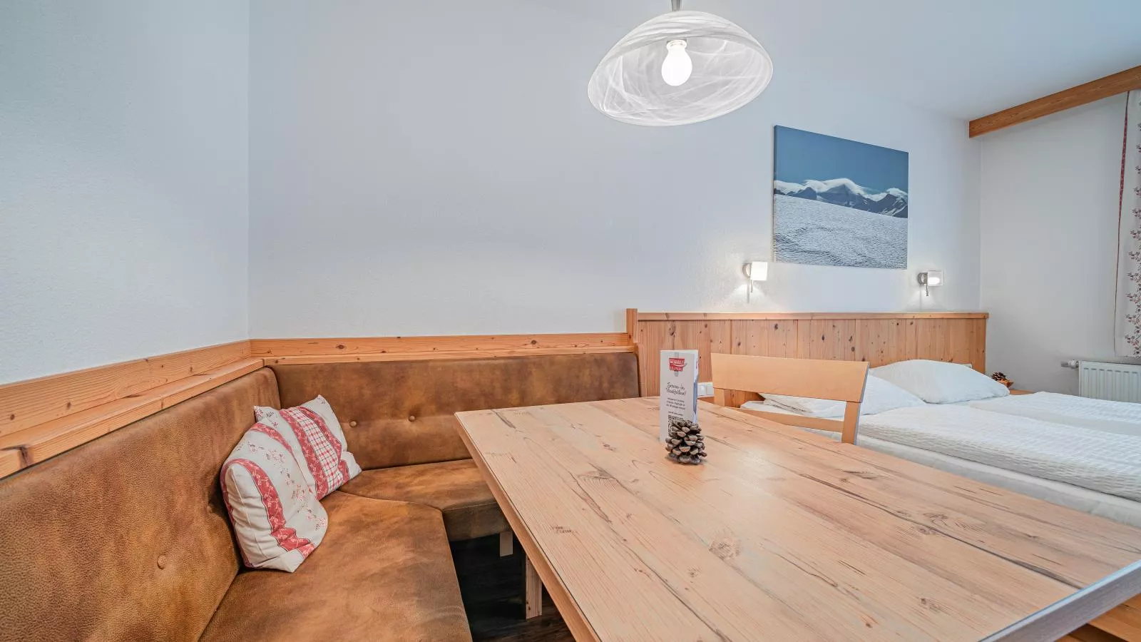 Röck IB-Esszimmer