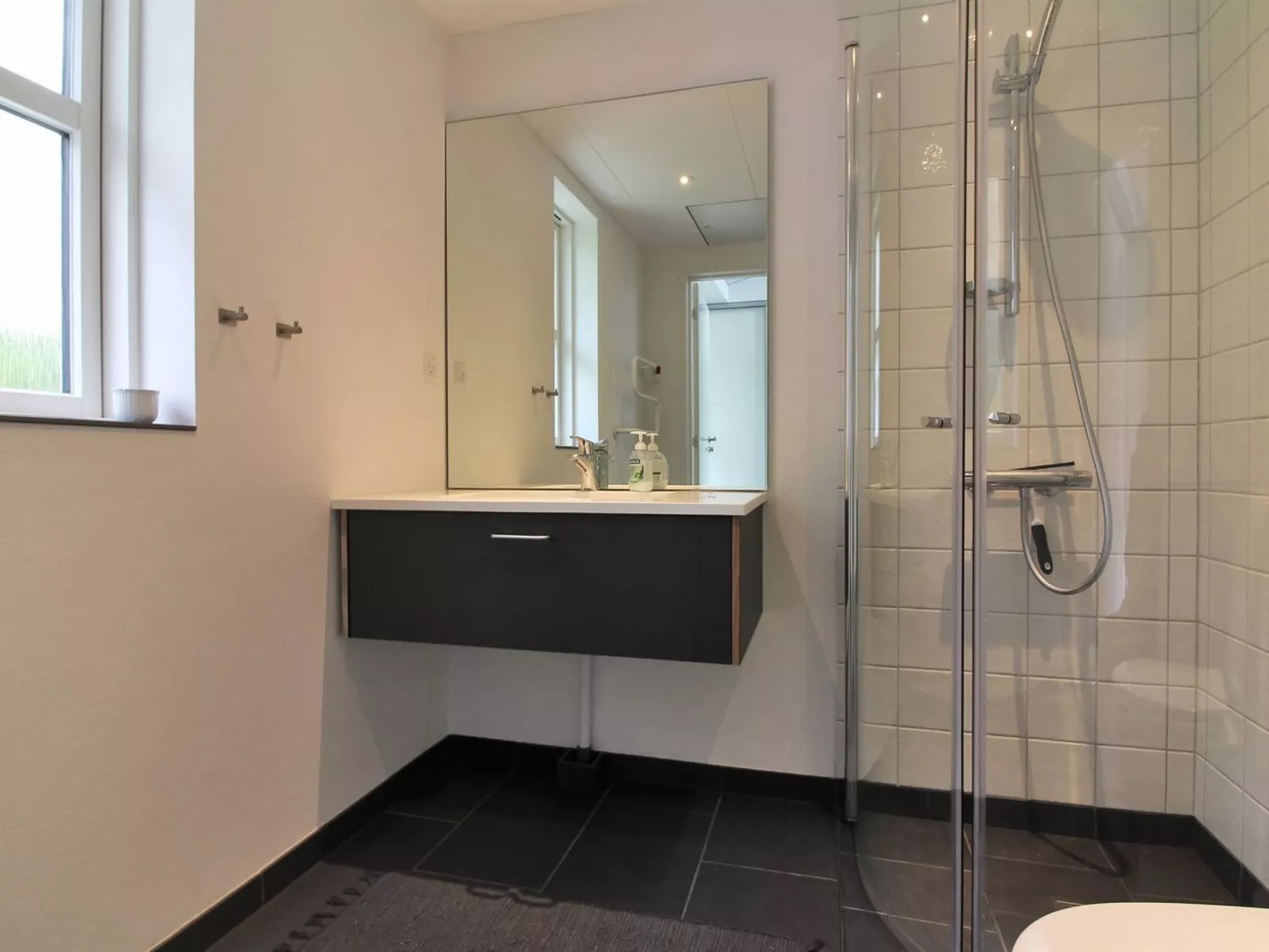 "Bjerne" - 200m from the sea-Inside