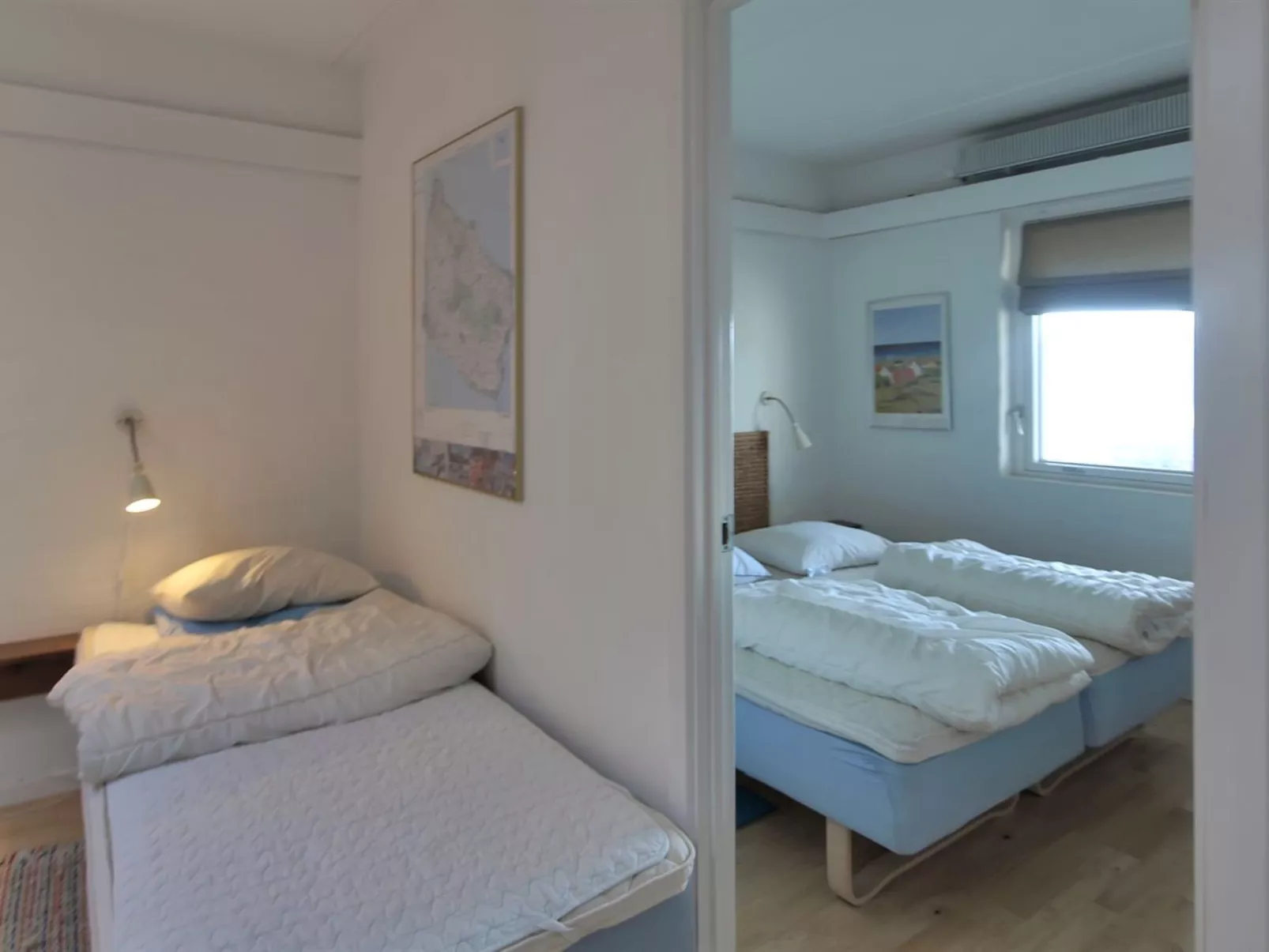 "Thorke" - 5km from the sea-Inside