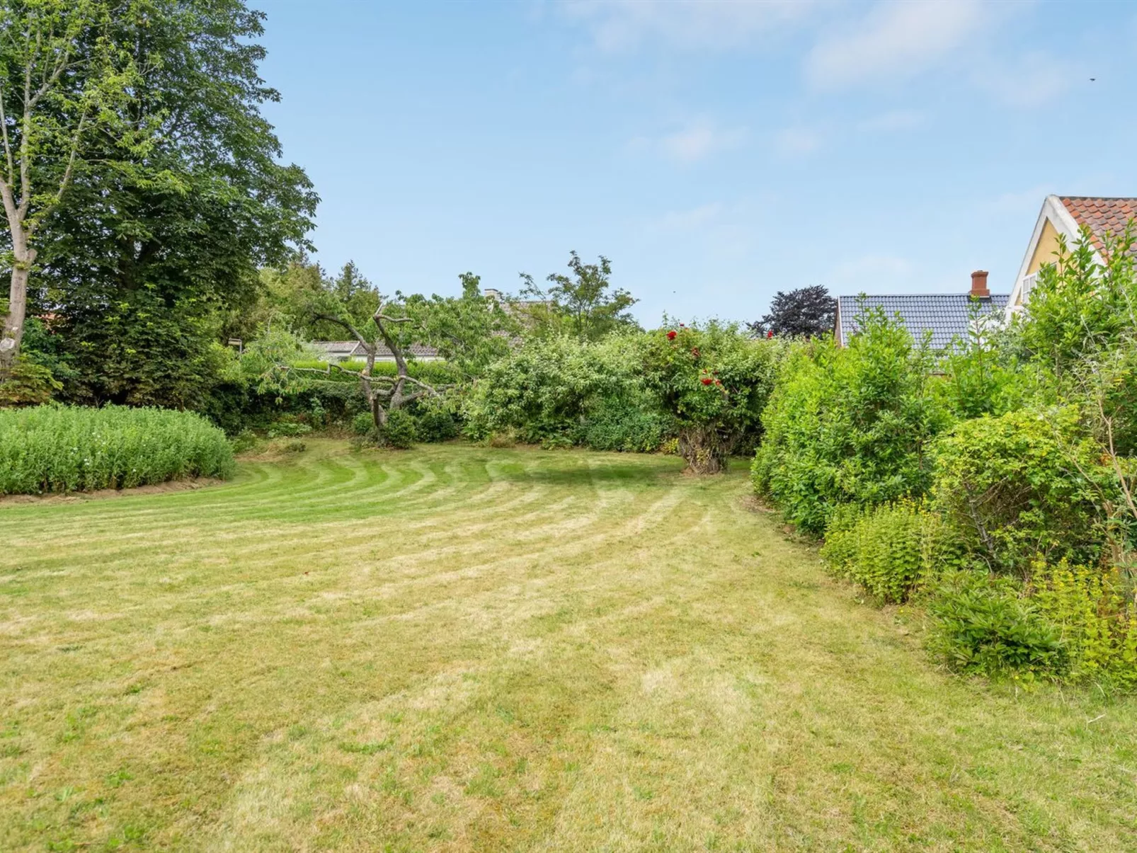 "Gytta" - 1km from the sea-Outside