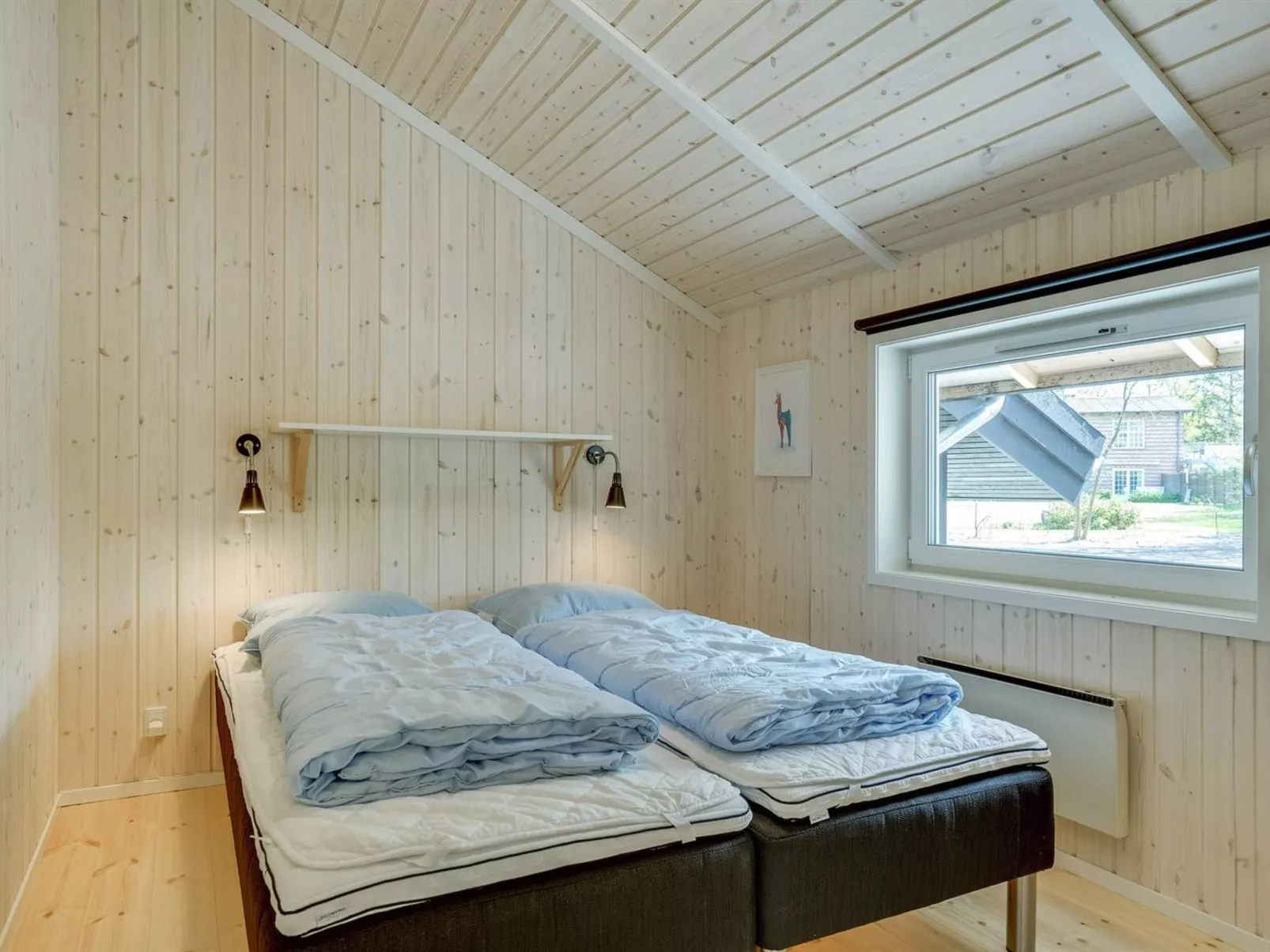 "Ruut" - 200m from the sea-Dedans