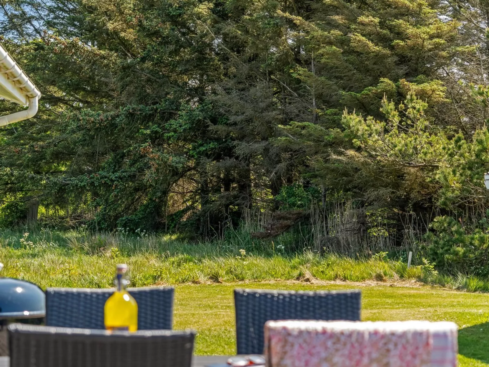 "Lica" - 600m from the sea-Outside