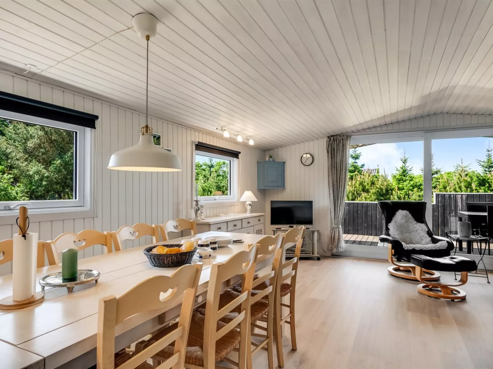 "Tonja" - 300m from the sea-Dedans