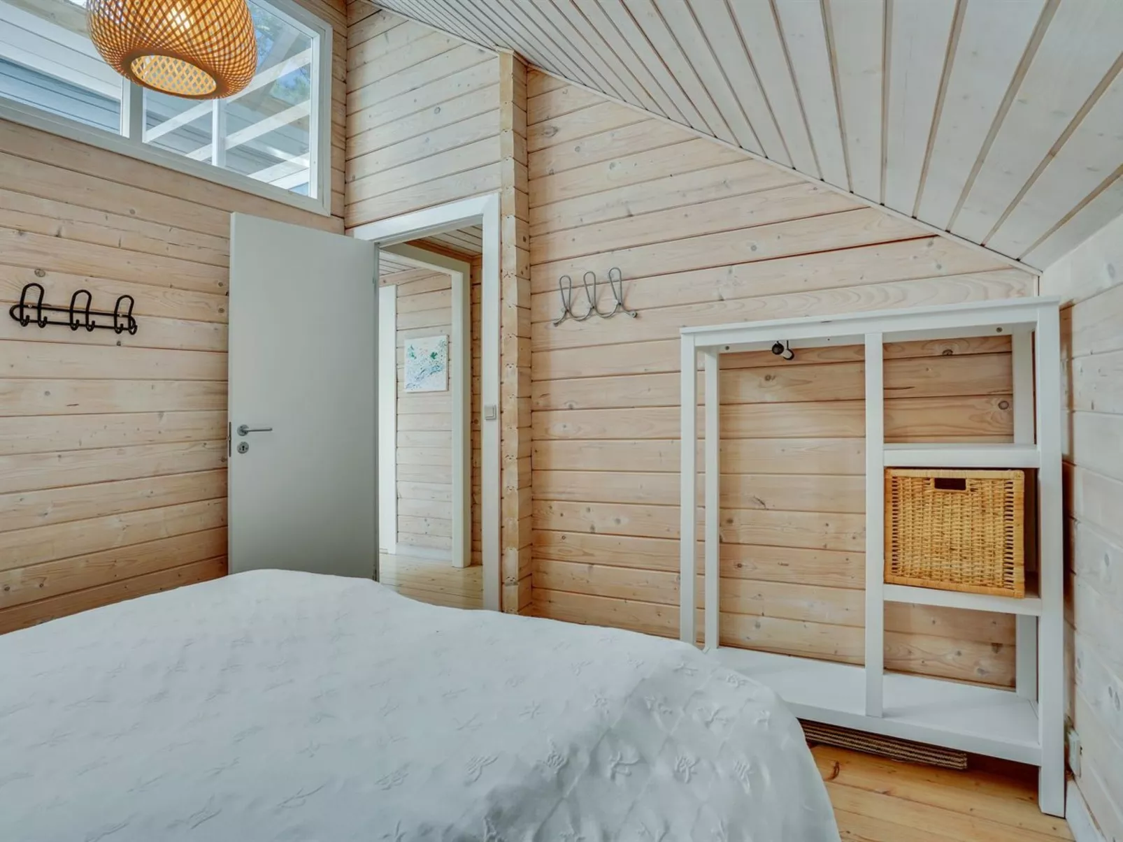 "Sahra" - 200m from the sea-Inside