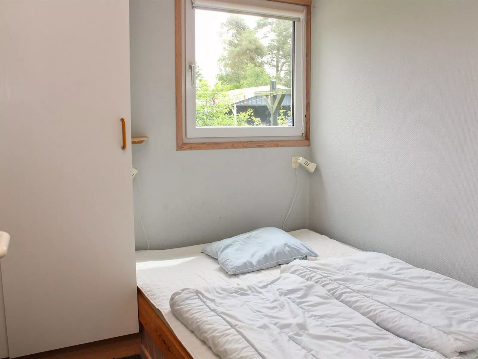 "Franzisca" - 600m from the sea-Dedans