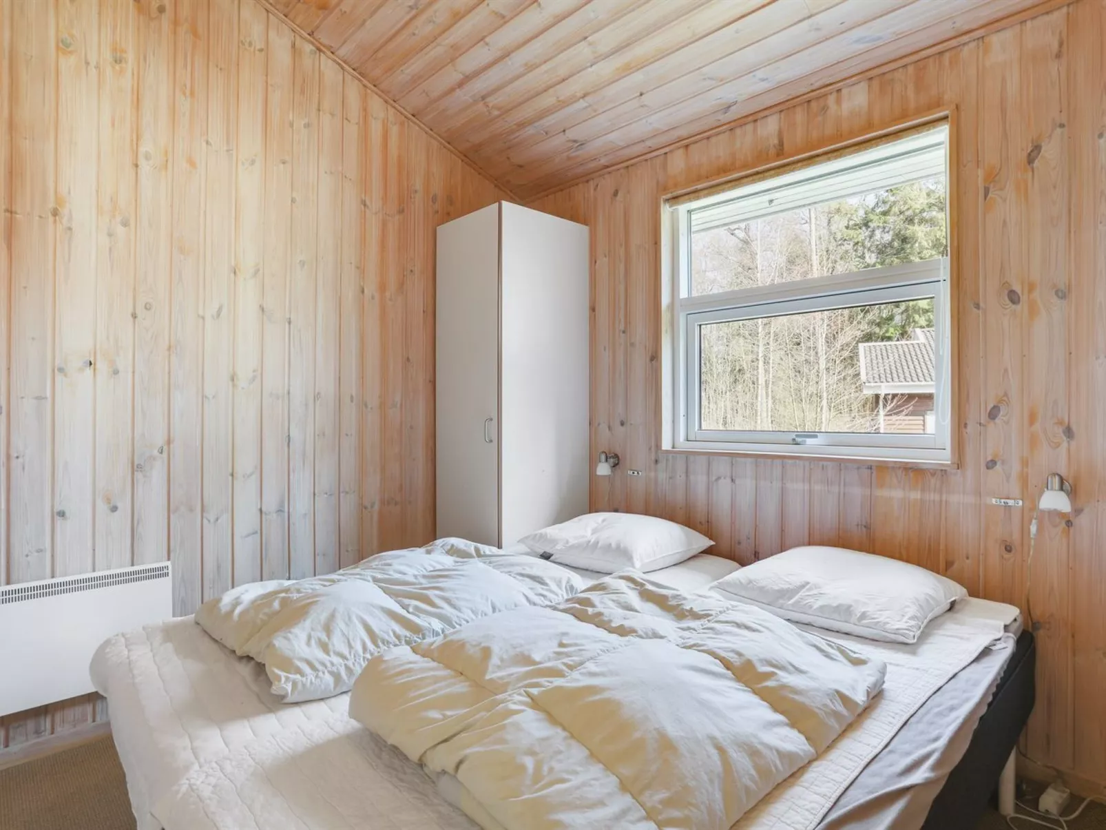 "Sakarias" - 800m from the sea-Drinnen