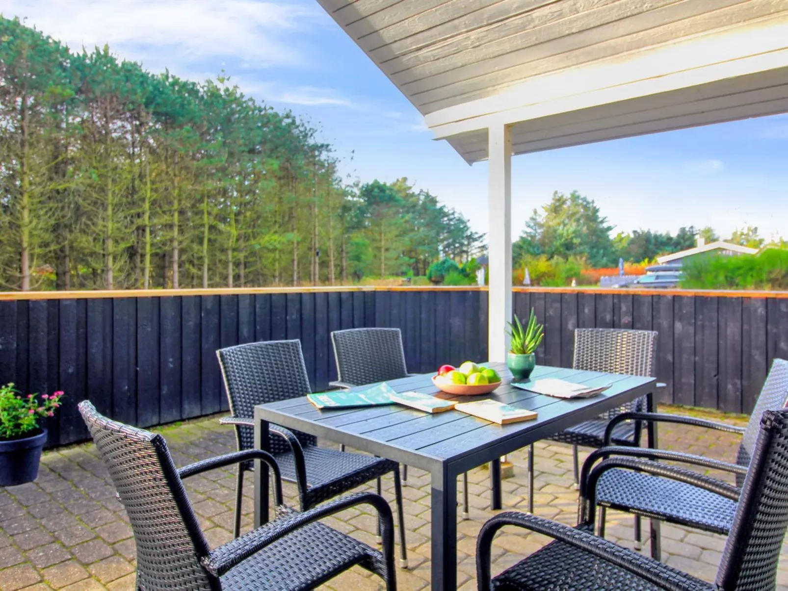 "Nahele" - 500m from the sea-Dehors