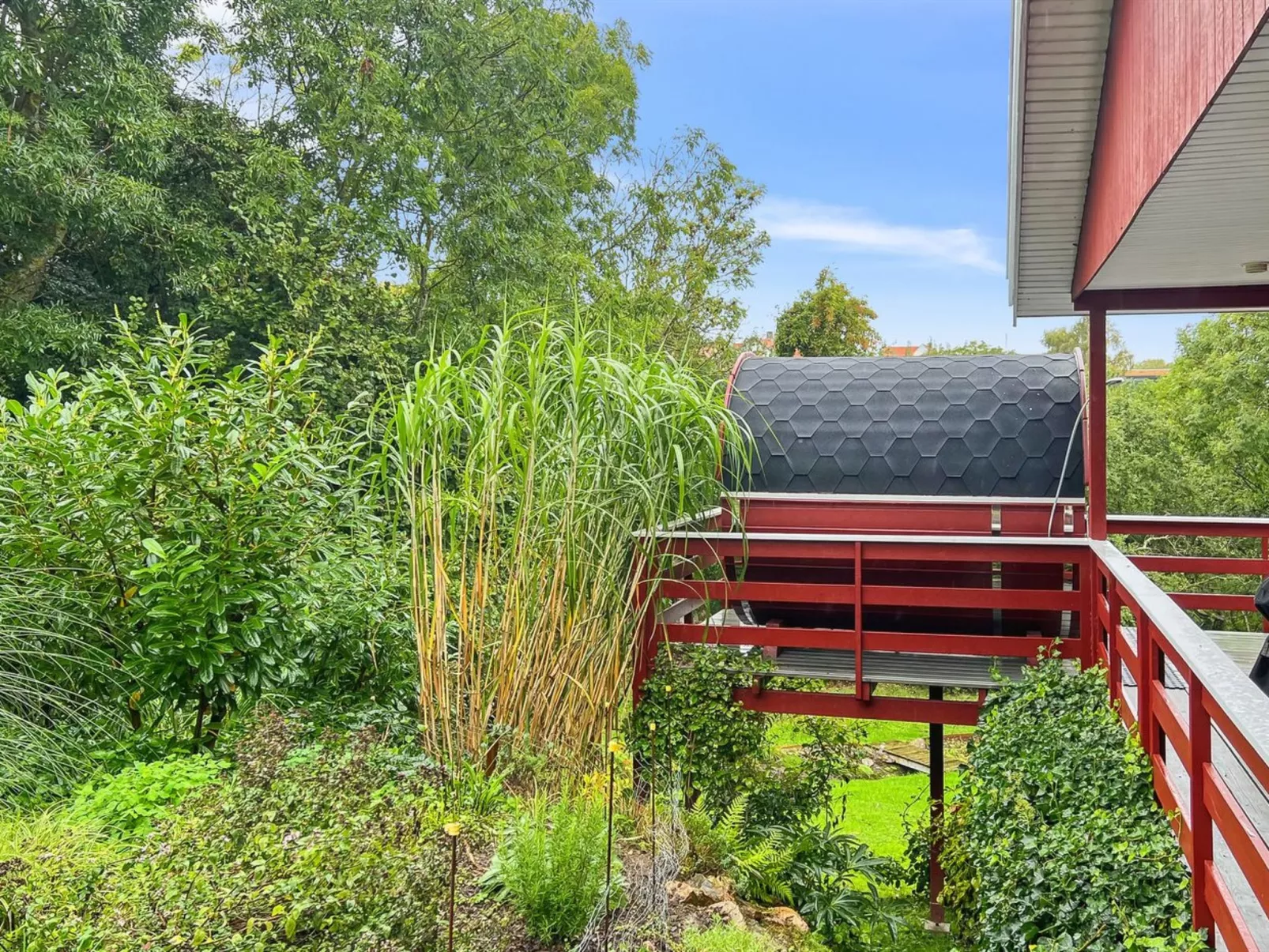 "Ebertina" - 500m from the sea-Drinnen