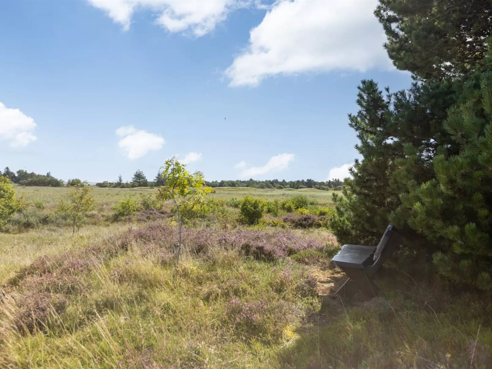 "Clare" - 4km from the sea-Dehors