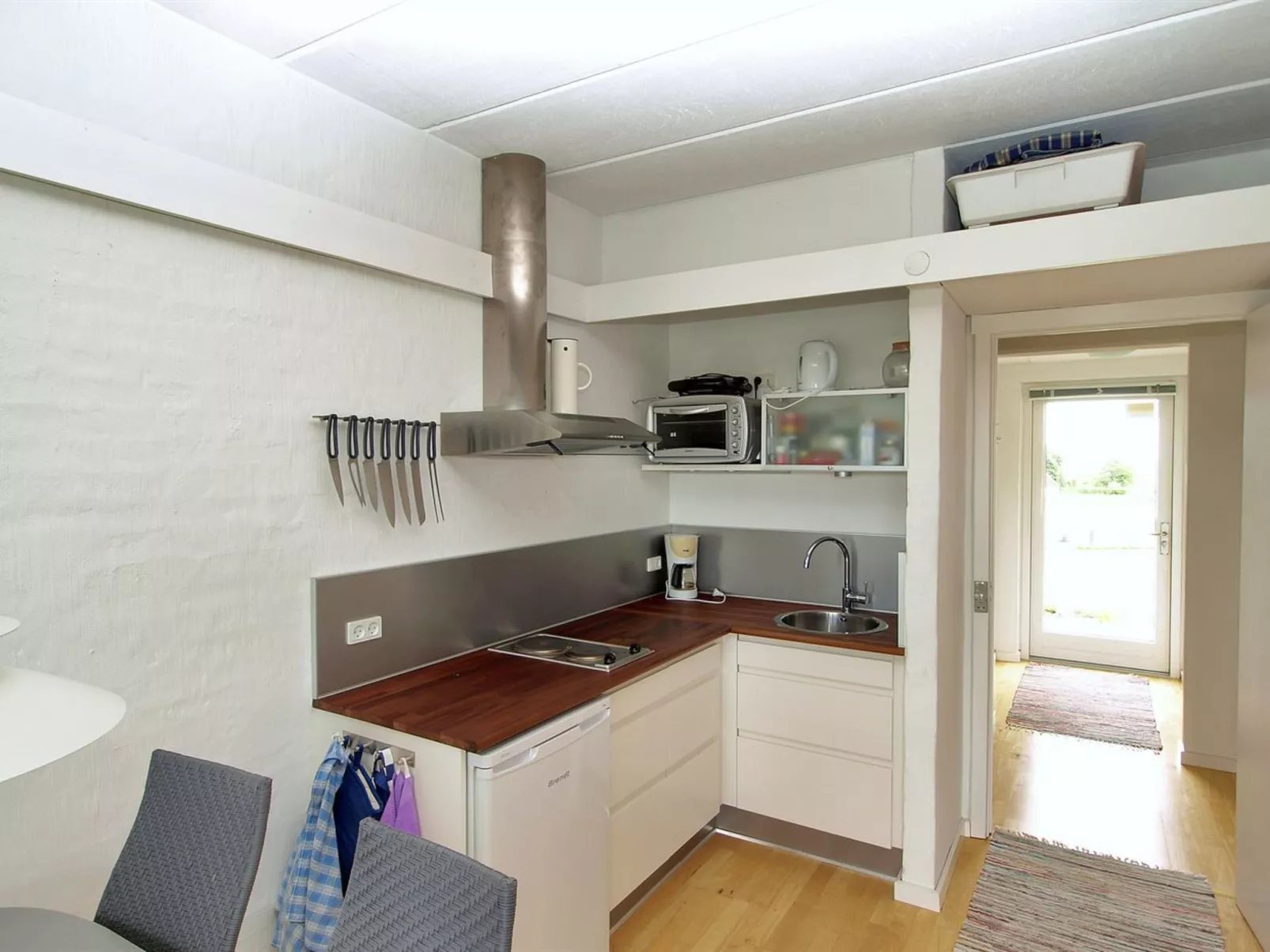 "Magnus" - 6km from the sea-Inside