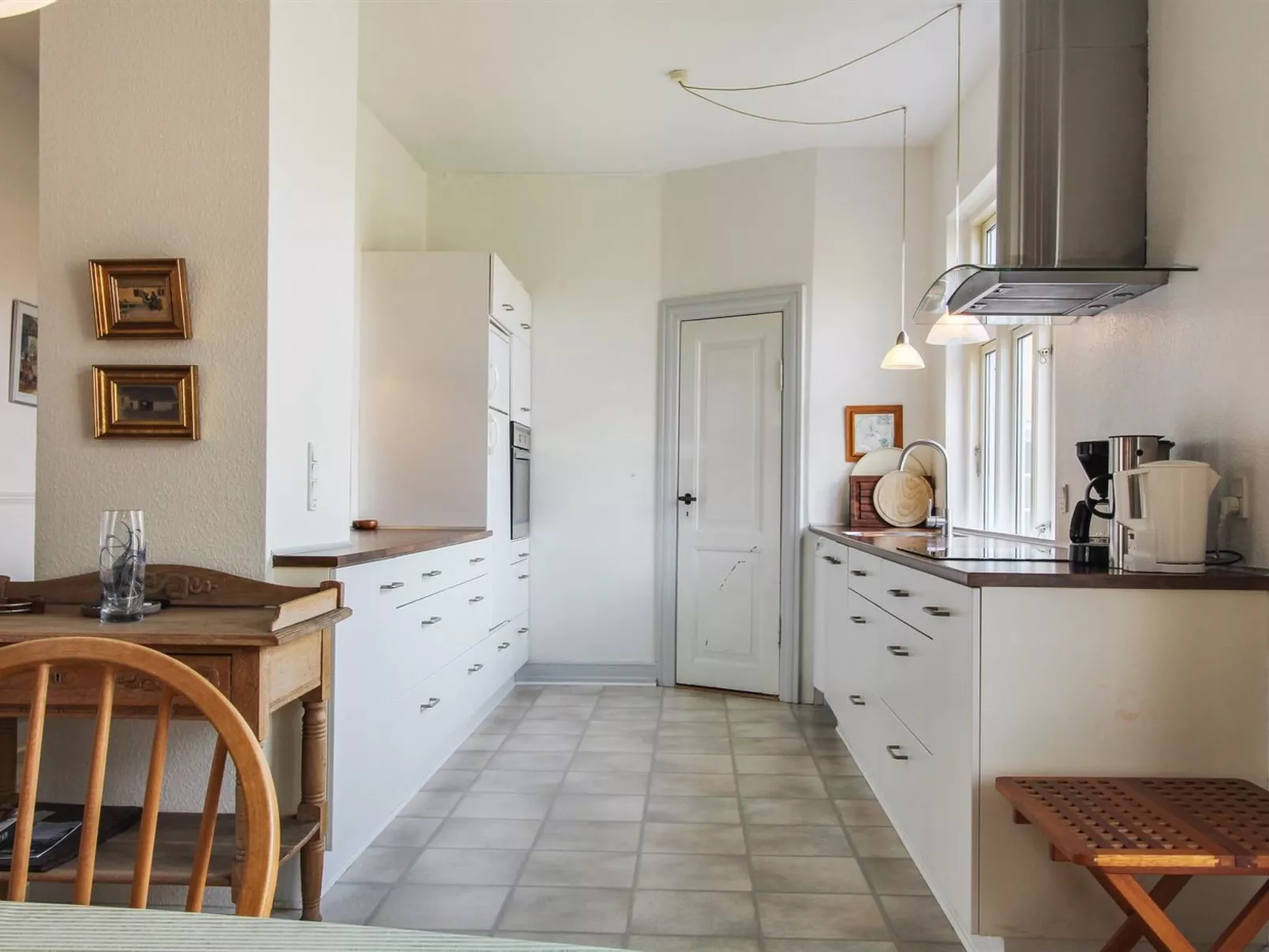 "Harro" - 150m from the sea-Inside