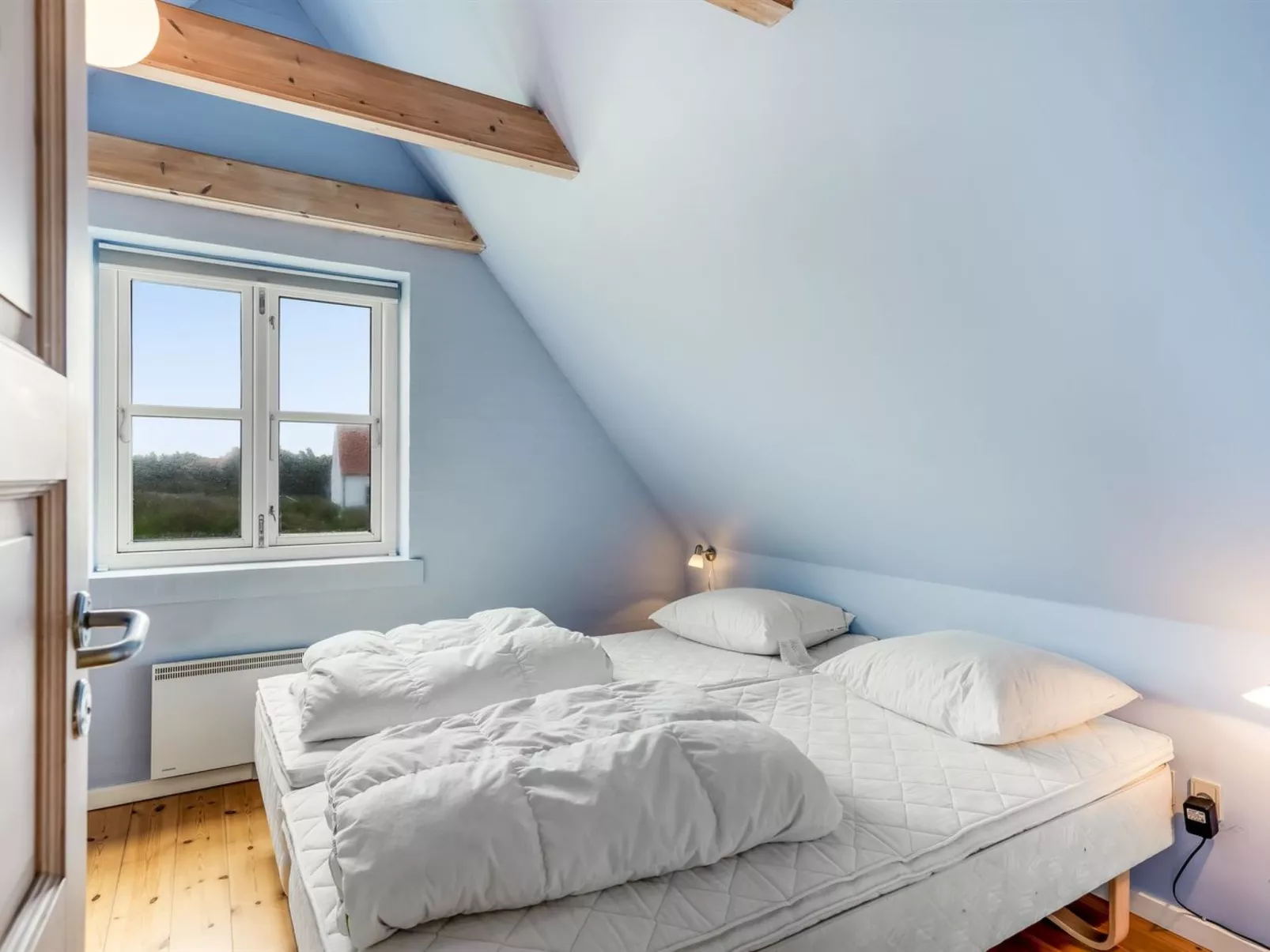 "Ima" - 60m from the sea-Dedans