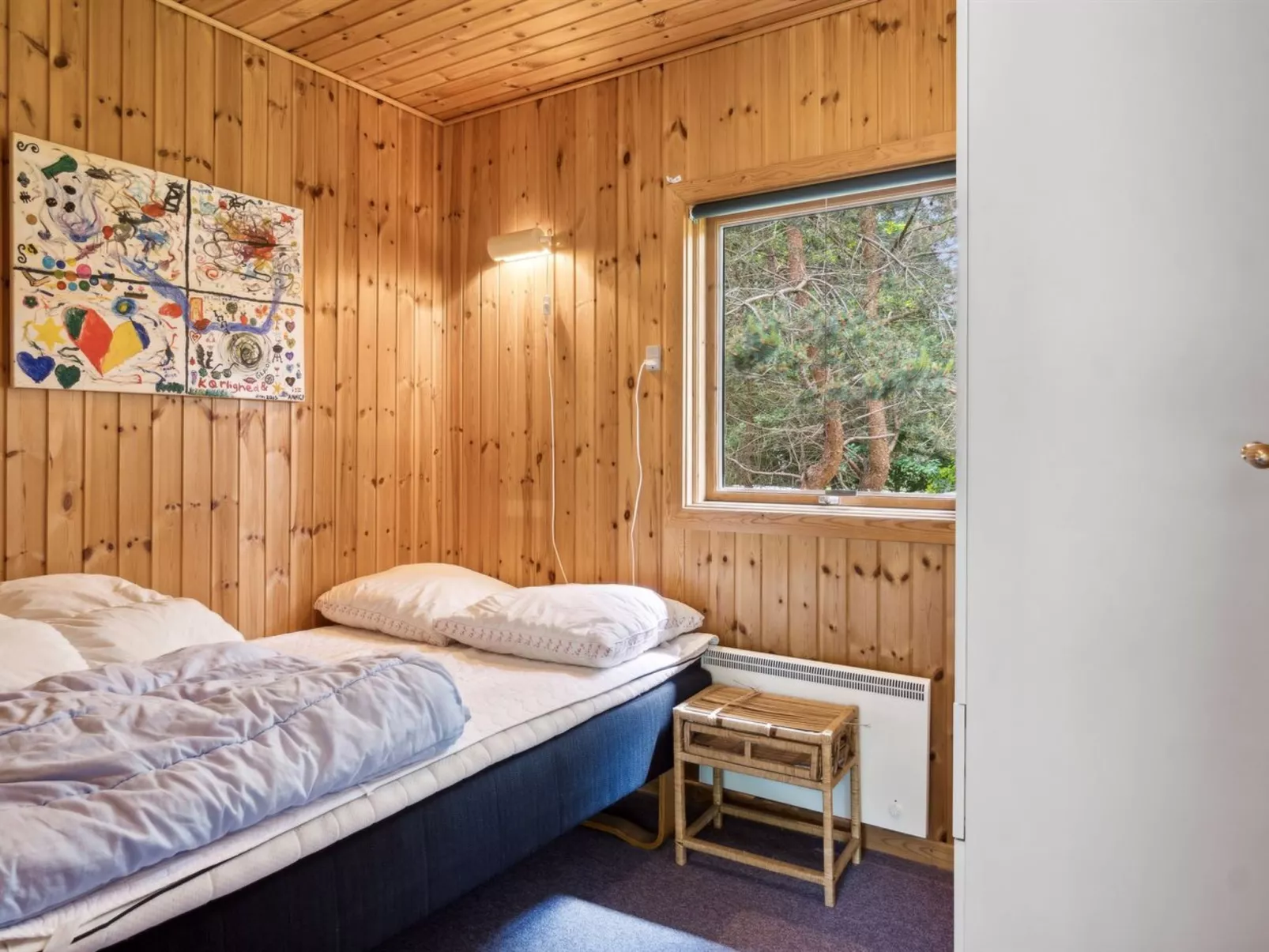 "Mirzə" - 250m from the sea-Drinnen