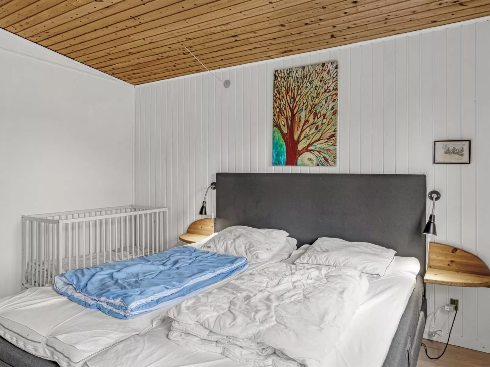 "Ulrich" - 500m from the sea-Inside