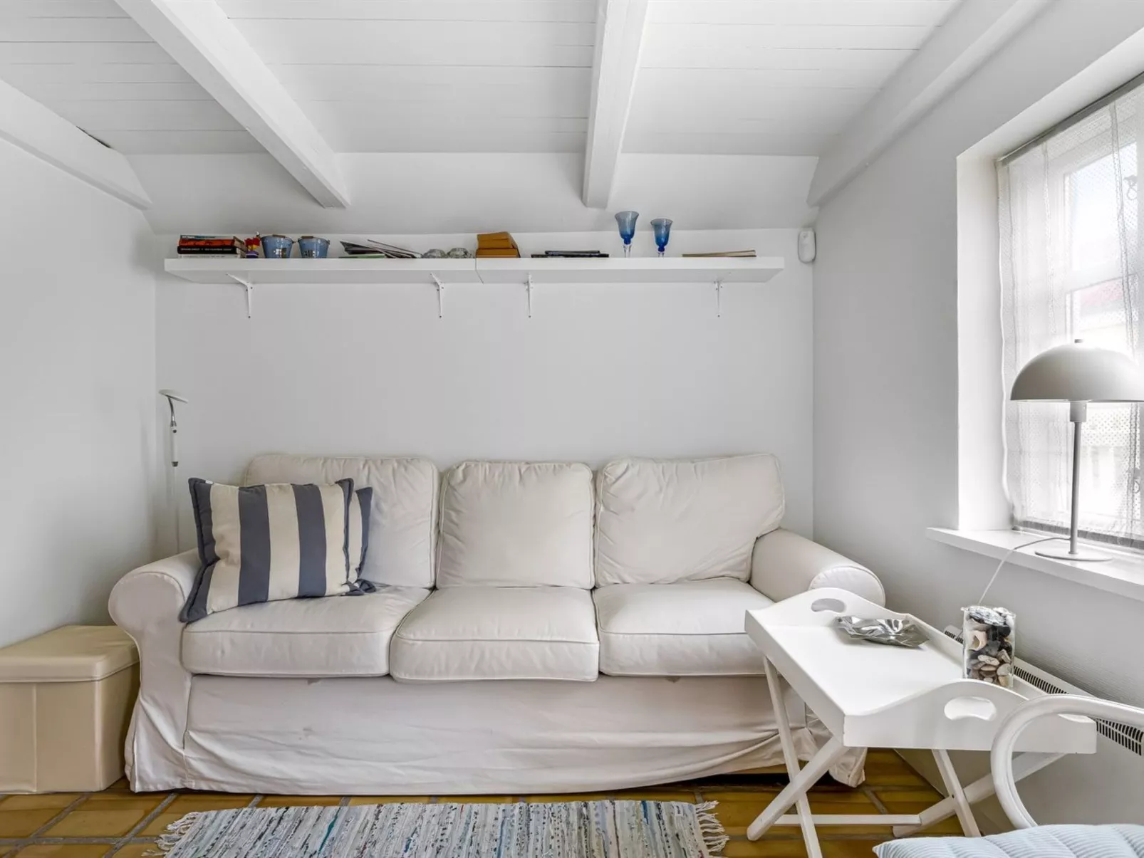 "Frederike" - 300m from the sea-Inside