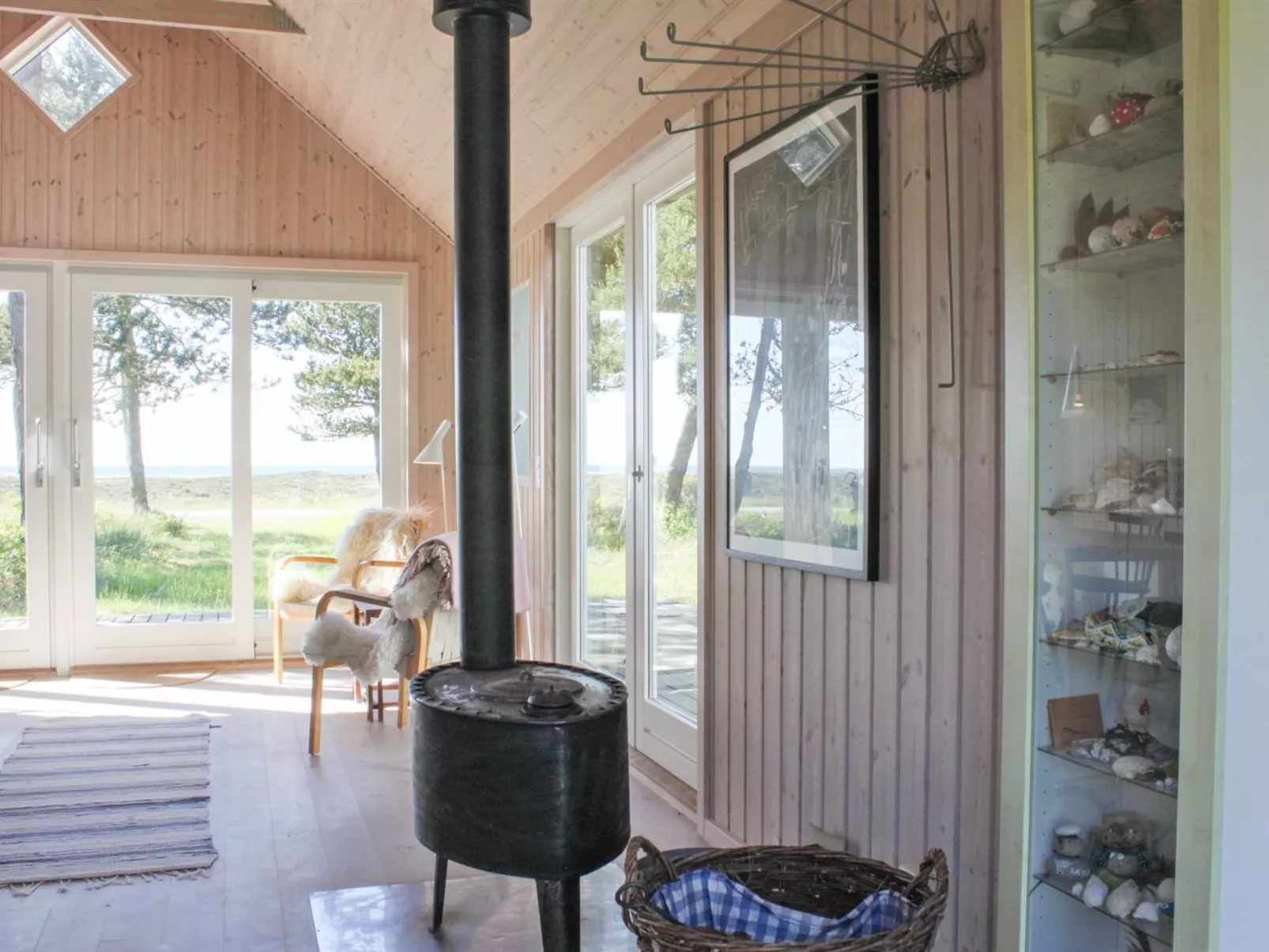 "Hatem" - 200m from the sea-Inside