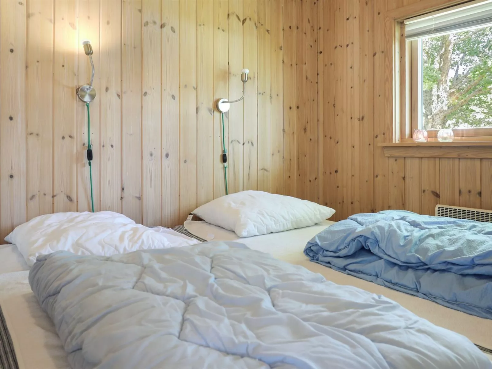 "Ailen" - 500m from the sea-Drinnen