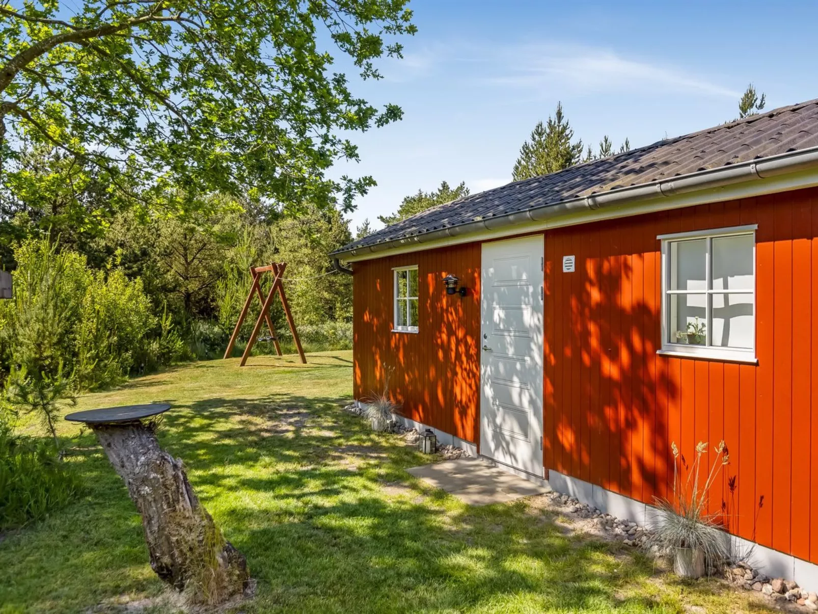 "Andon" - 2.7km from the sea-Dehors