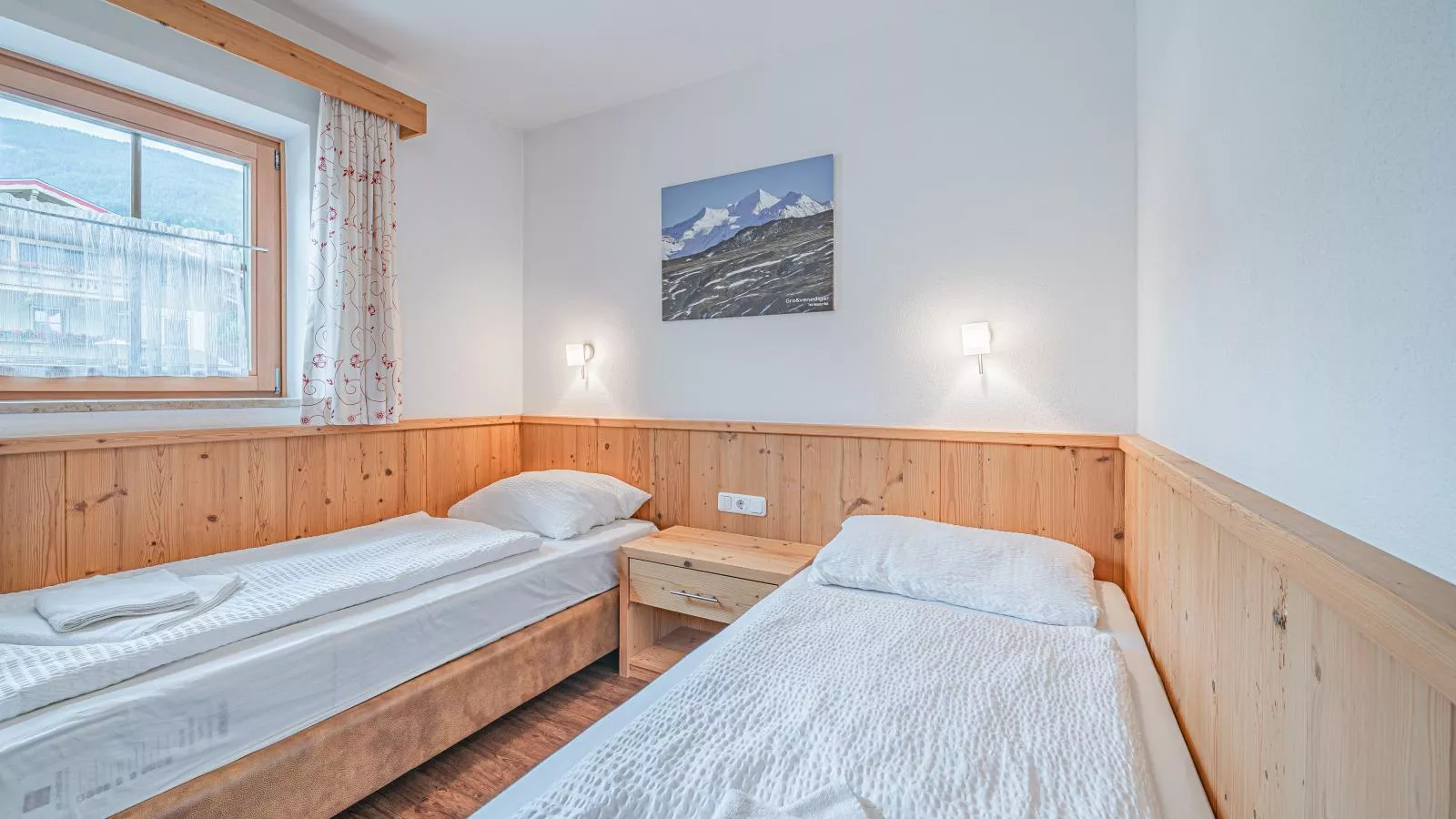Röck II-Bedroom