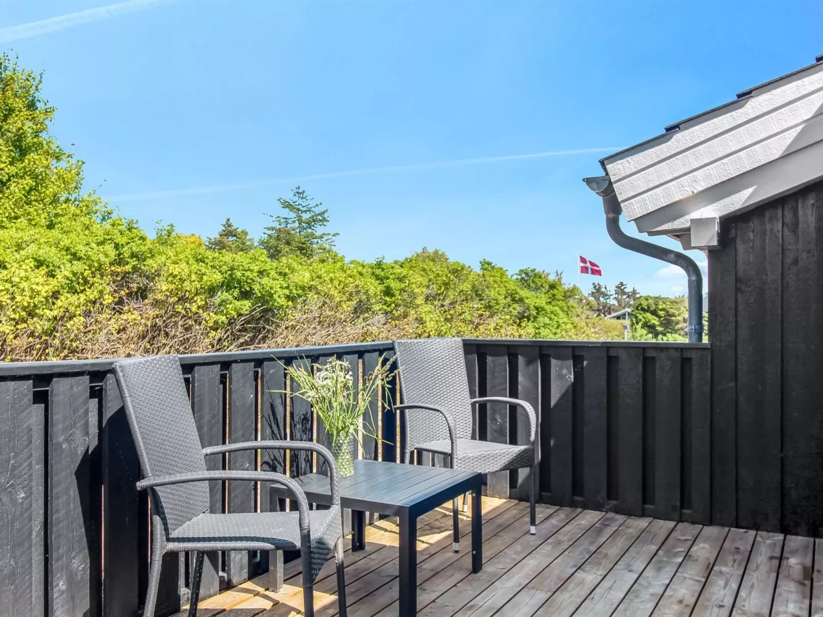 "Elvan" - 450m from the sea-Outside