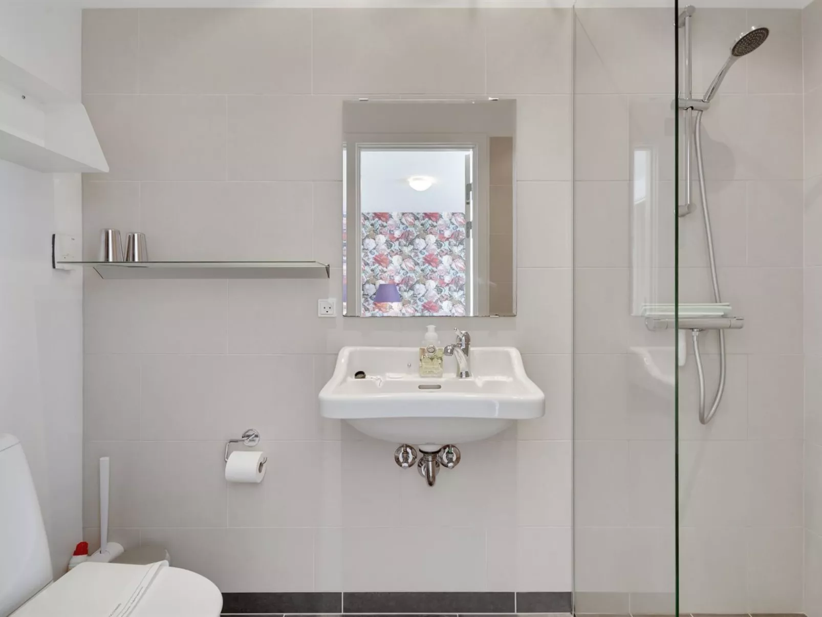 "Lenke" - 100m from the sea-Inside