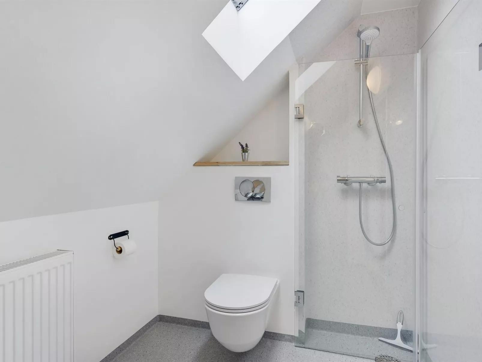 "Juhana" - 150m from the sea-Inside