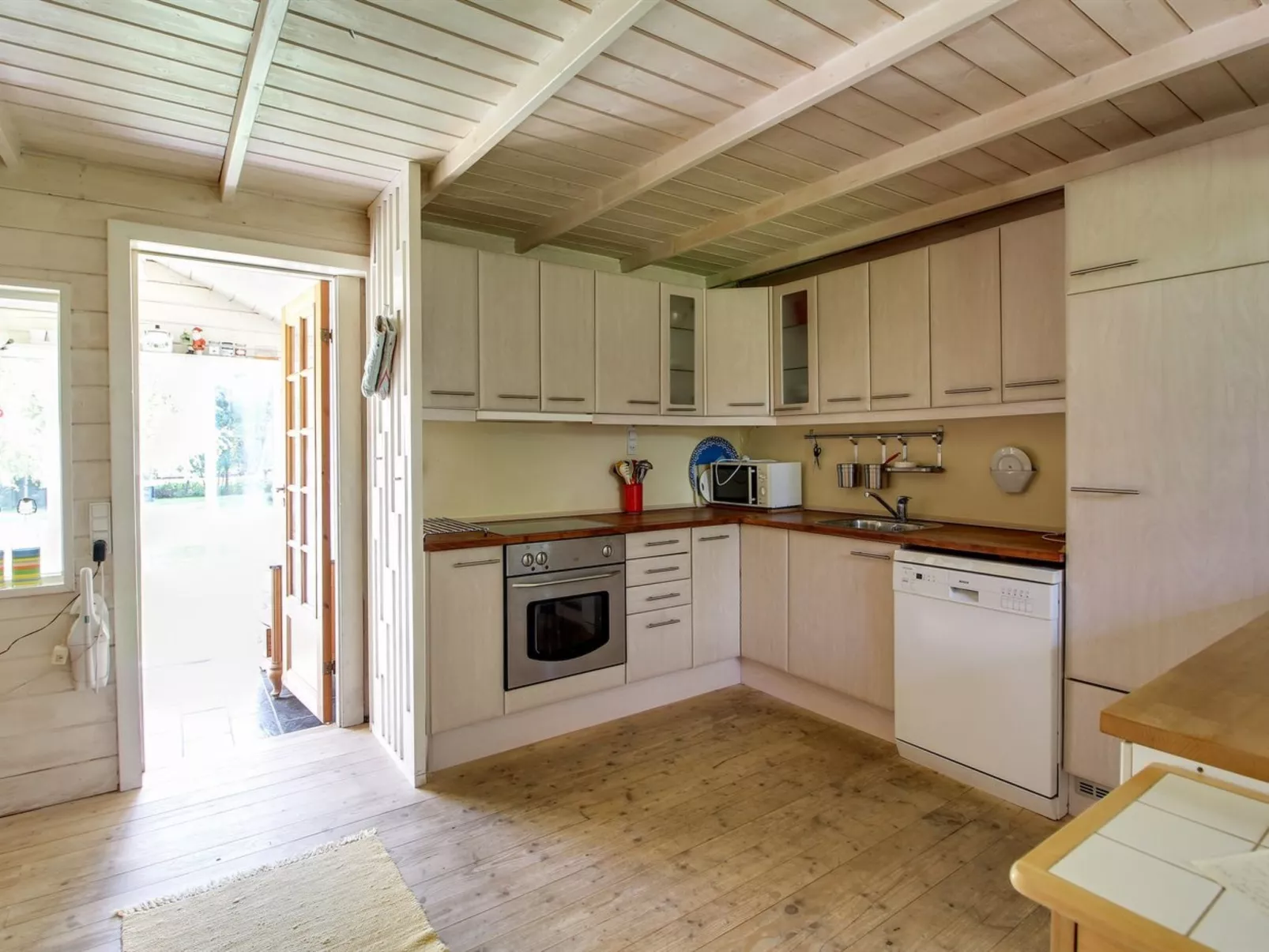 "Efimija" - 7km from the sea-Inside