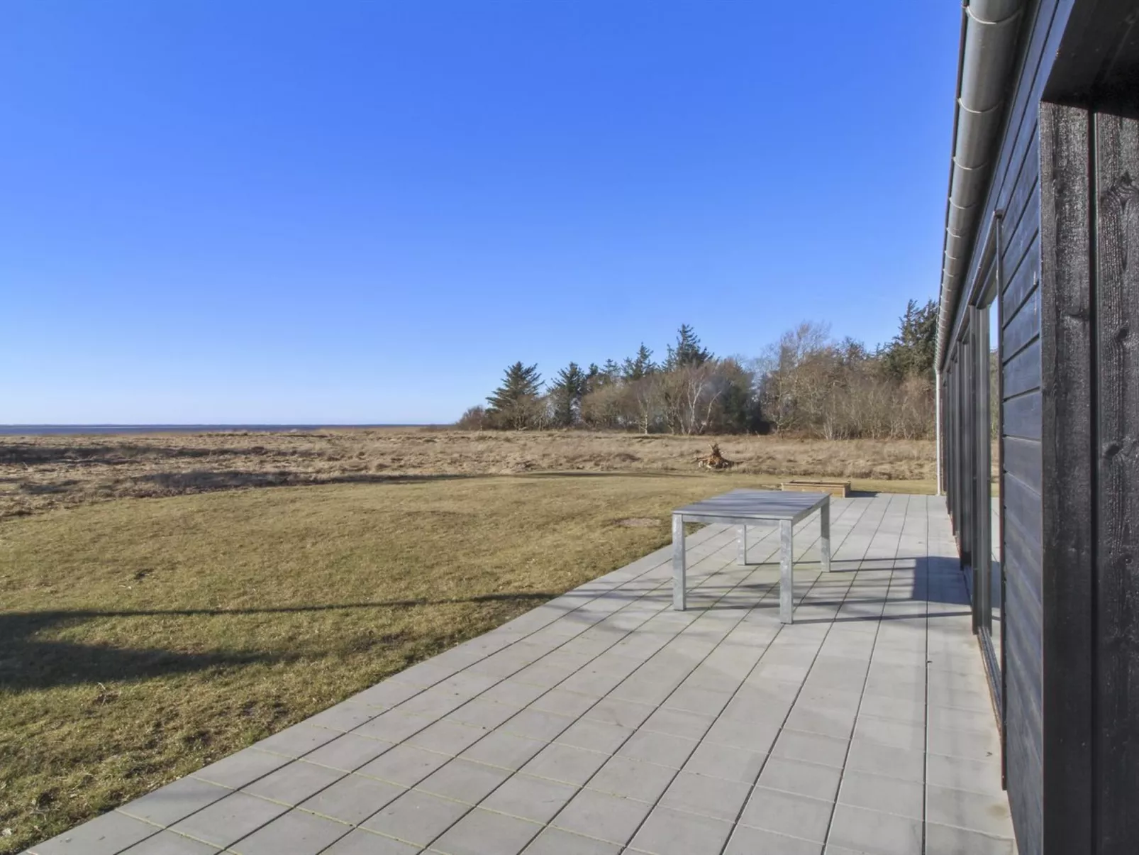 "Tindra" - 30m to the fjord-Dehors