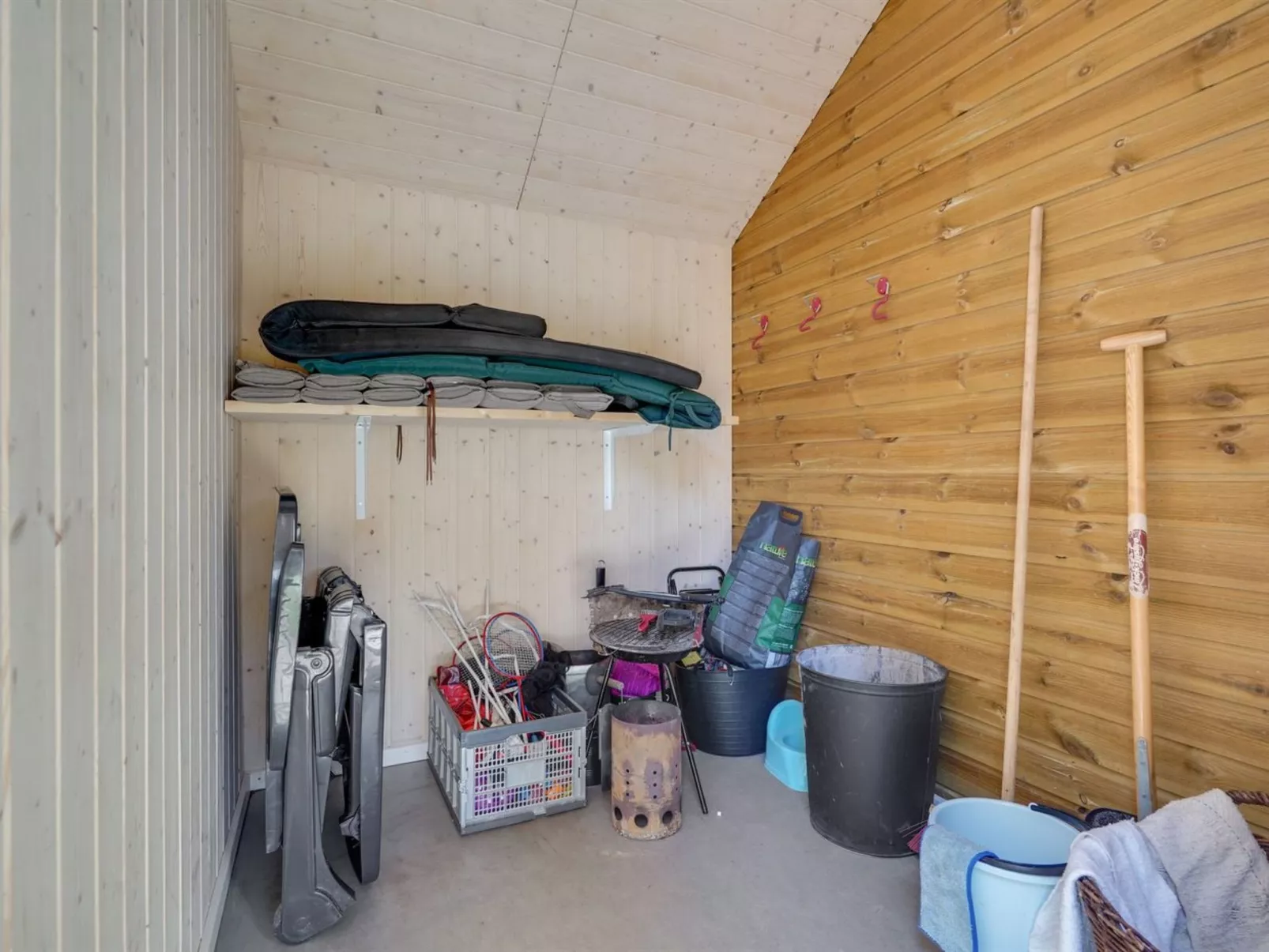 "Elita" - 1.7km from the sea-Dedans