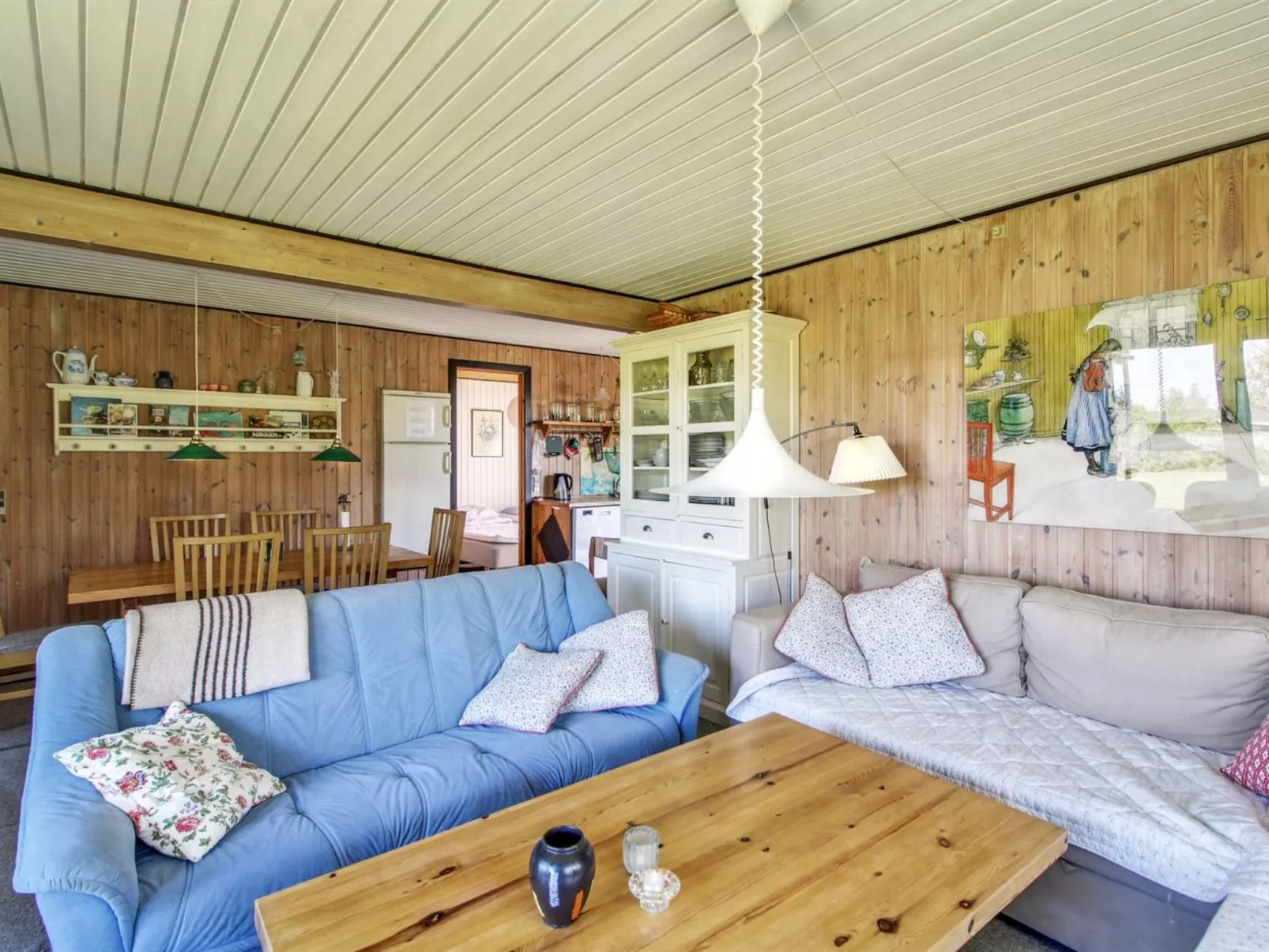 "Carita" - 500m from the sea-Inside