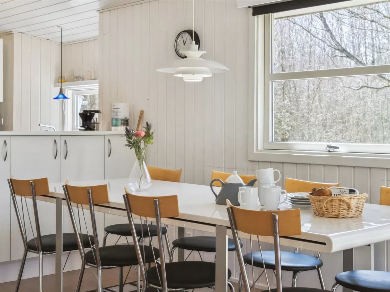 "Nicklas" - 2km from the sea-Inside